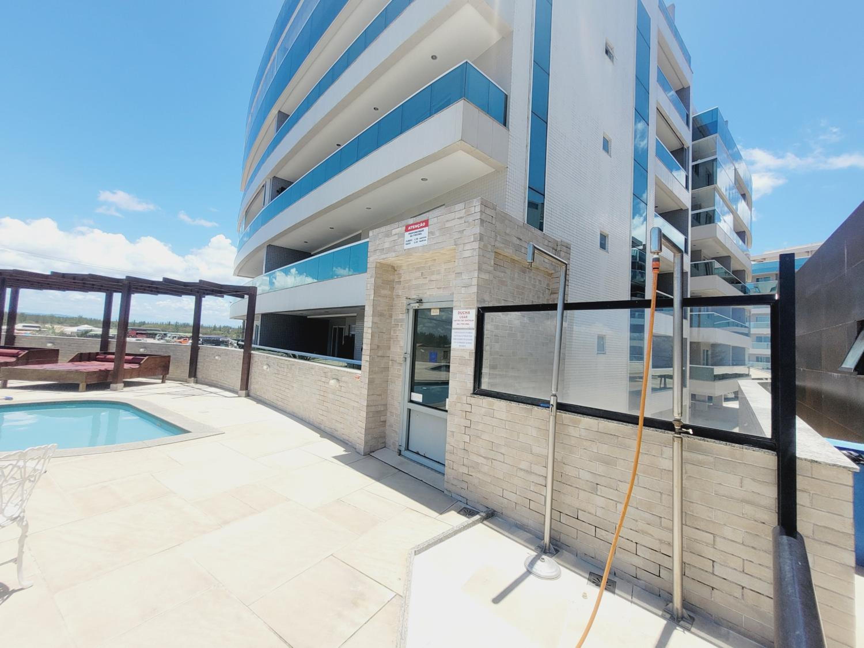 Sunset World, Le Bon Vivant Arraial do Cabo - Vista mar, ar condicionado e wifi