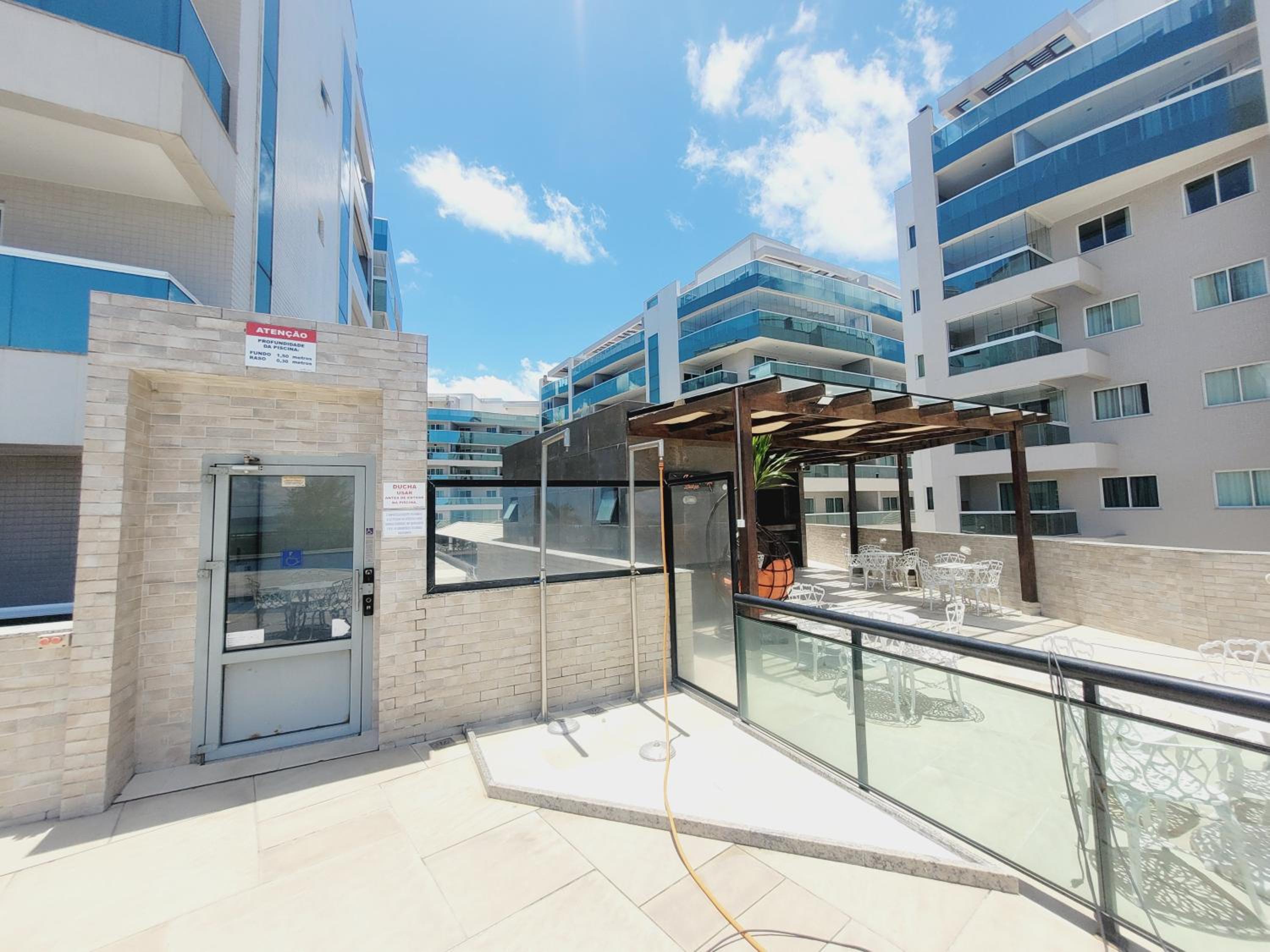 Sunset World, Le Bon Vivant Arraial do Cabo - Vista mar, ar condicionado e wifi