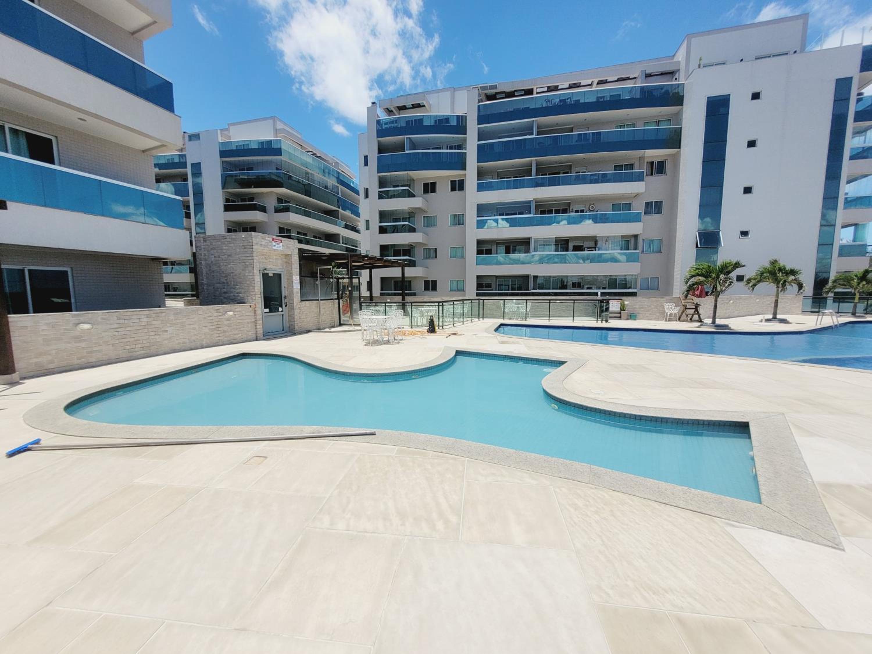 Sunset World, Le Bon Vivant Arraial do Cabo - Vista mar, ar condicionado e wifi