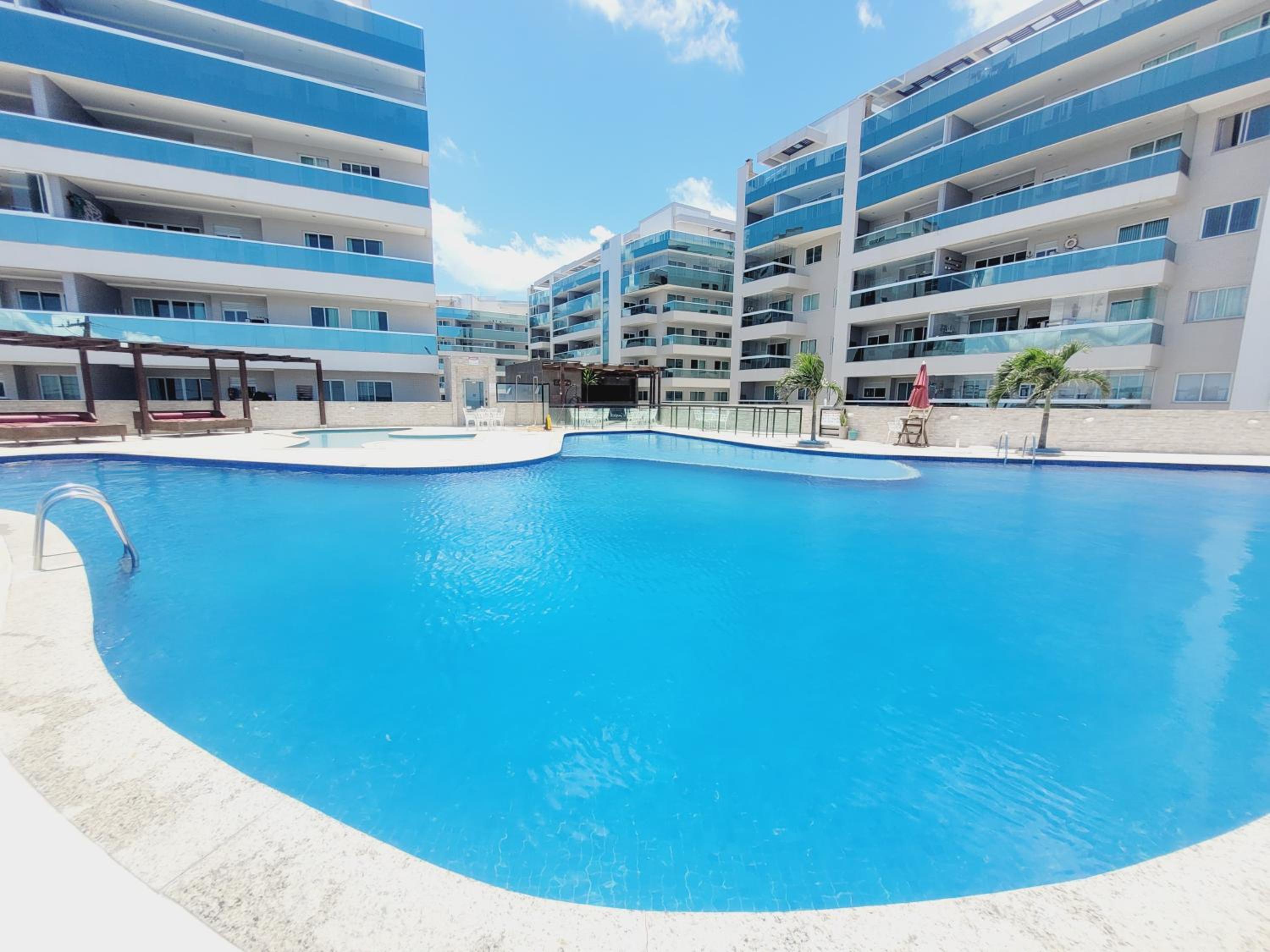 Sunset World, Le Bon Vivant Arraial do Cabo - Vista mar, ar condicionado e wifi