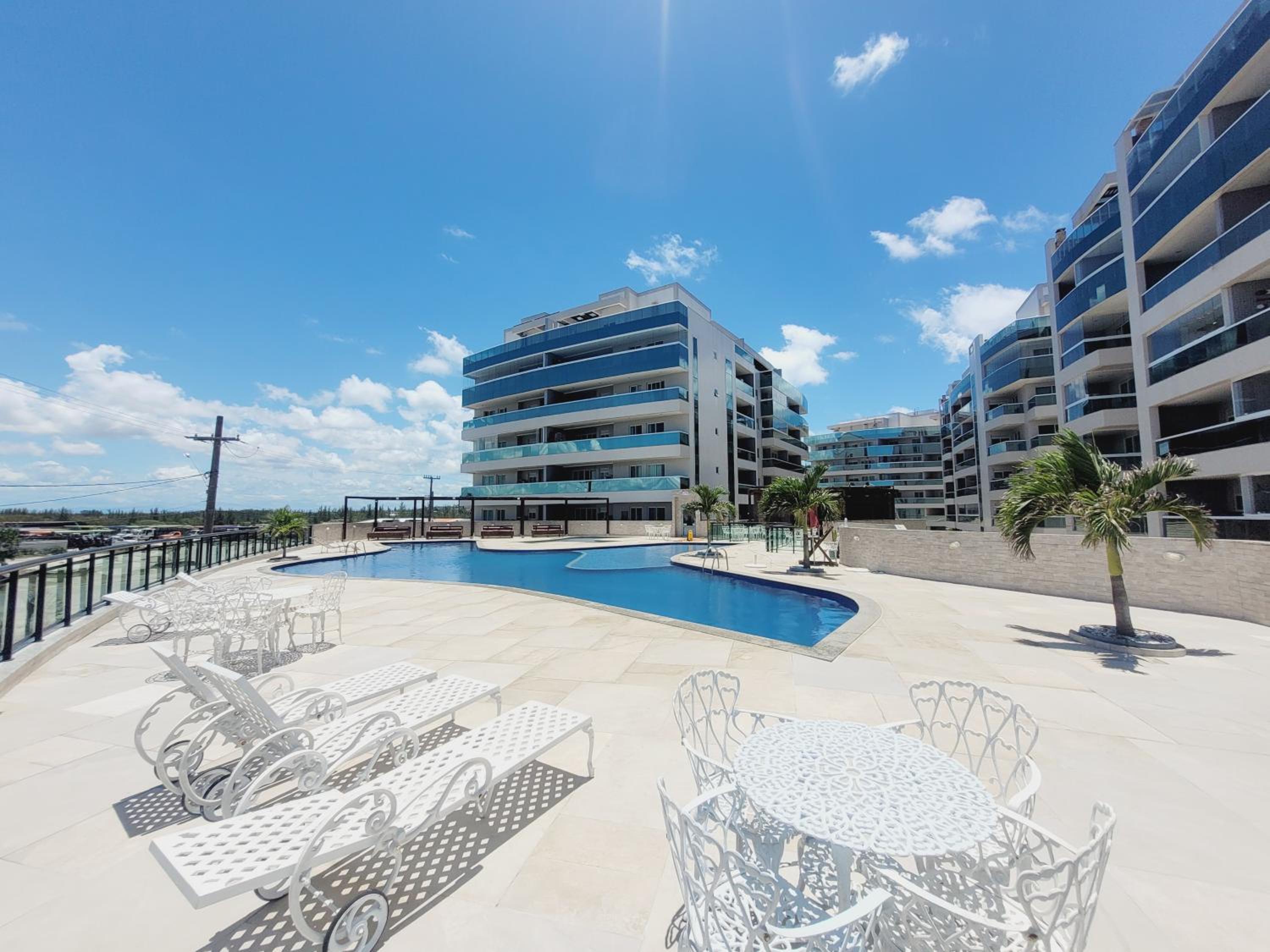 Sunset World, Le Bon Vivant Arraial do Cabo - Vista mar, ar condicionado e wifi