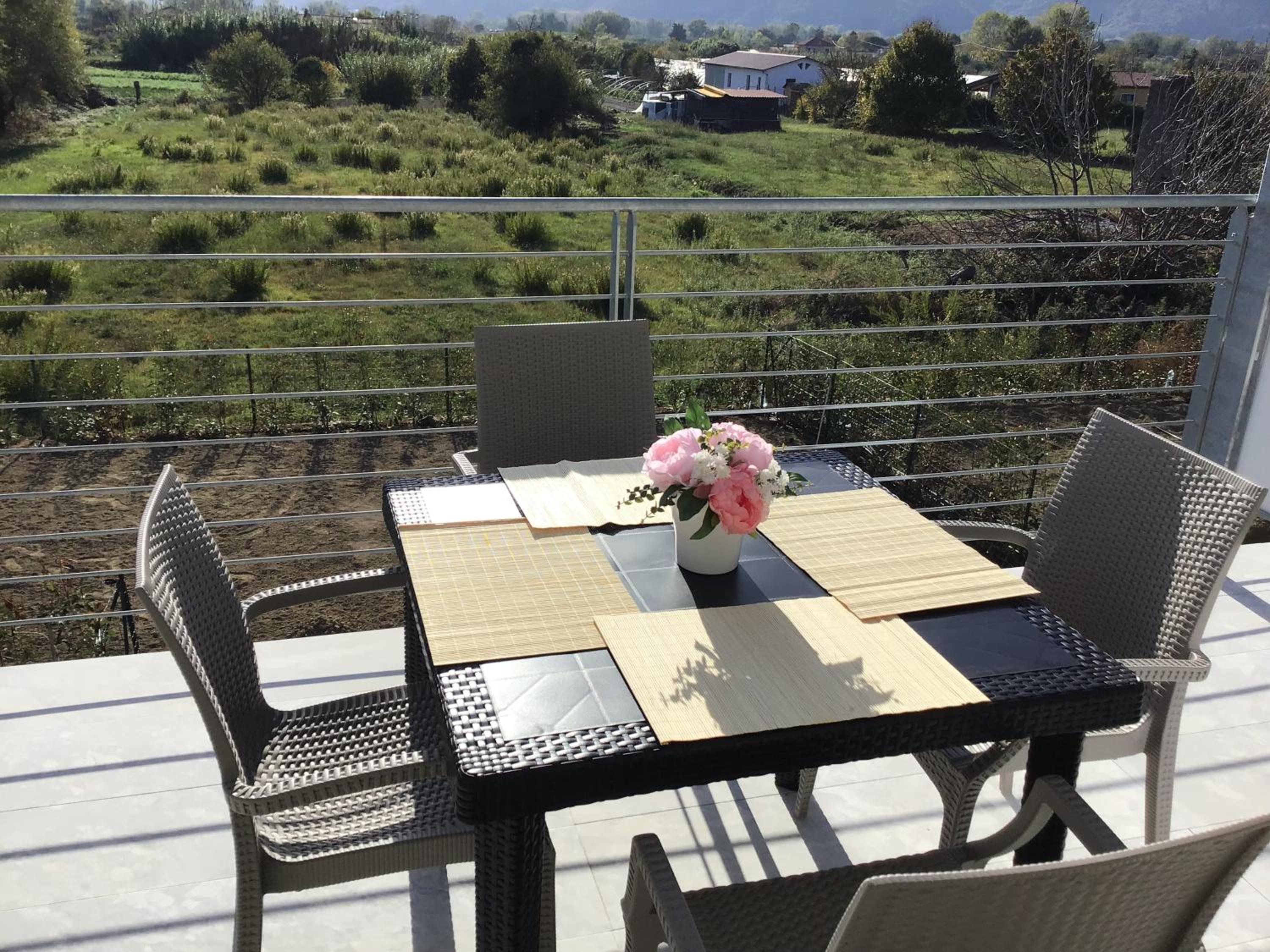 Marinella House