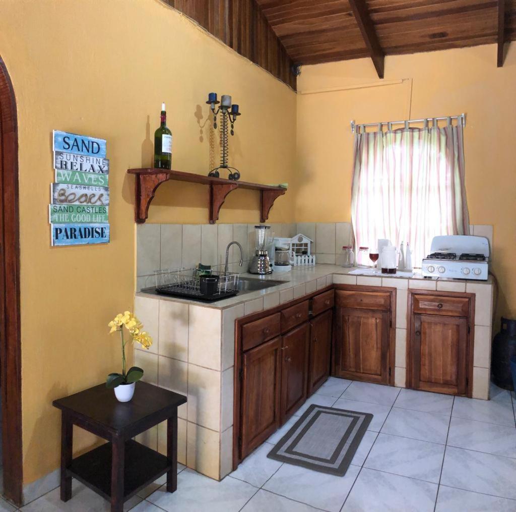 Hospedaje Colibri
