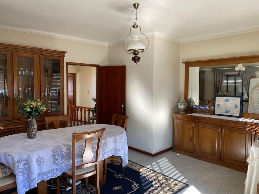 Casa de Vimioso AL view 5