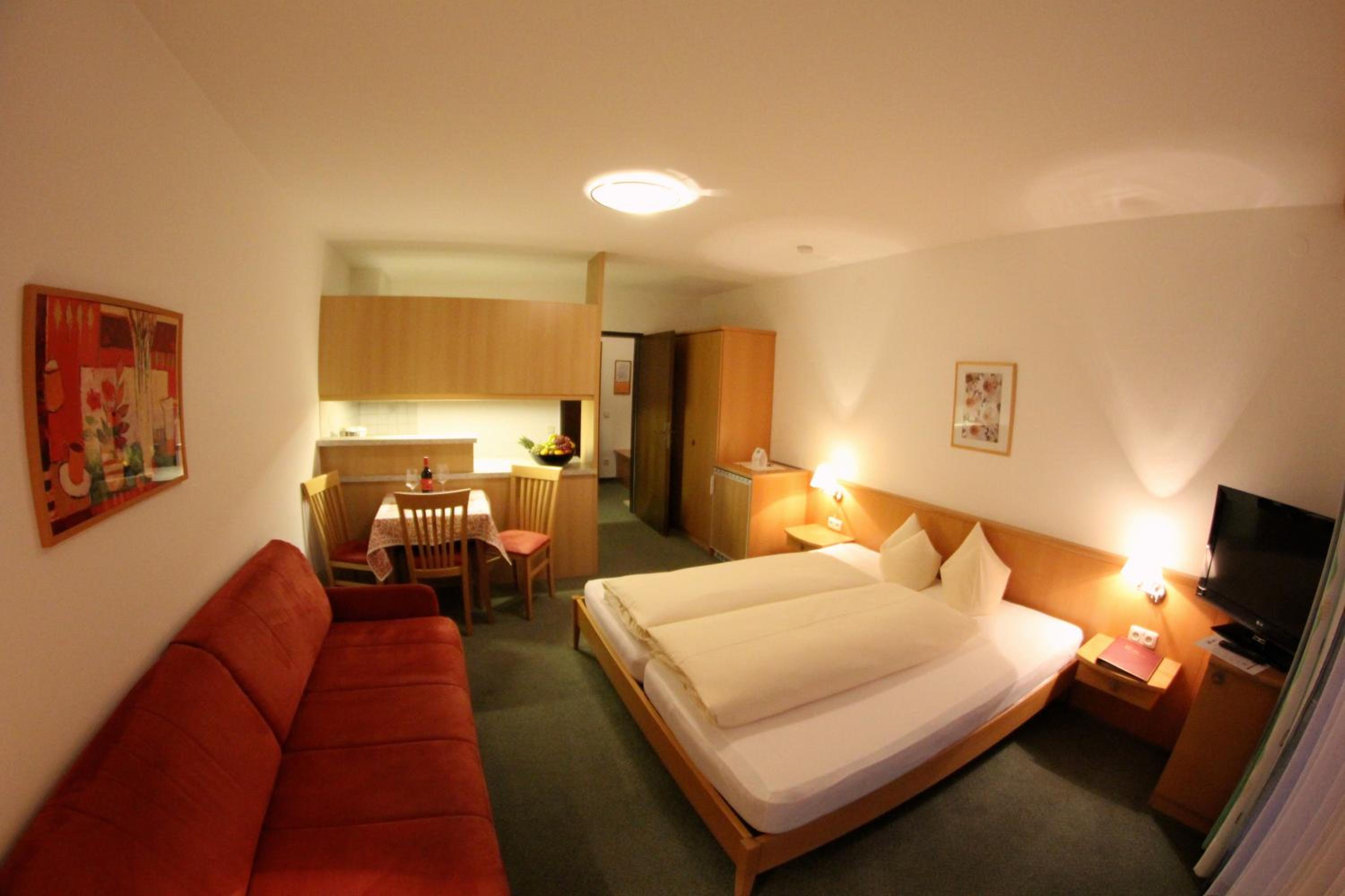 Ferienappartements Heinzle - Ihr Ferienresort