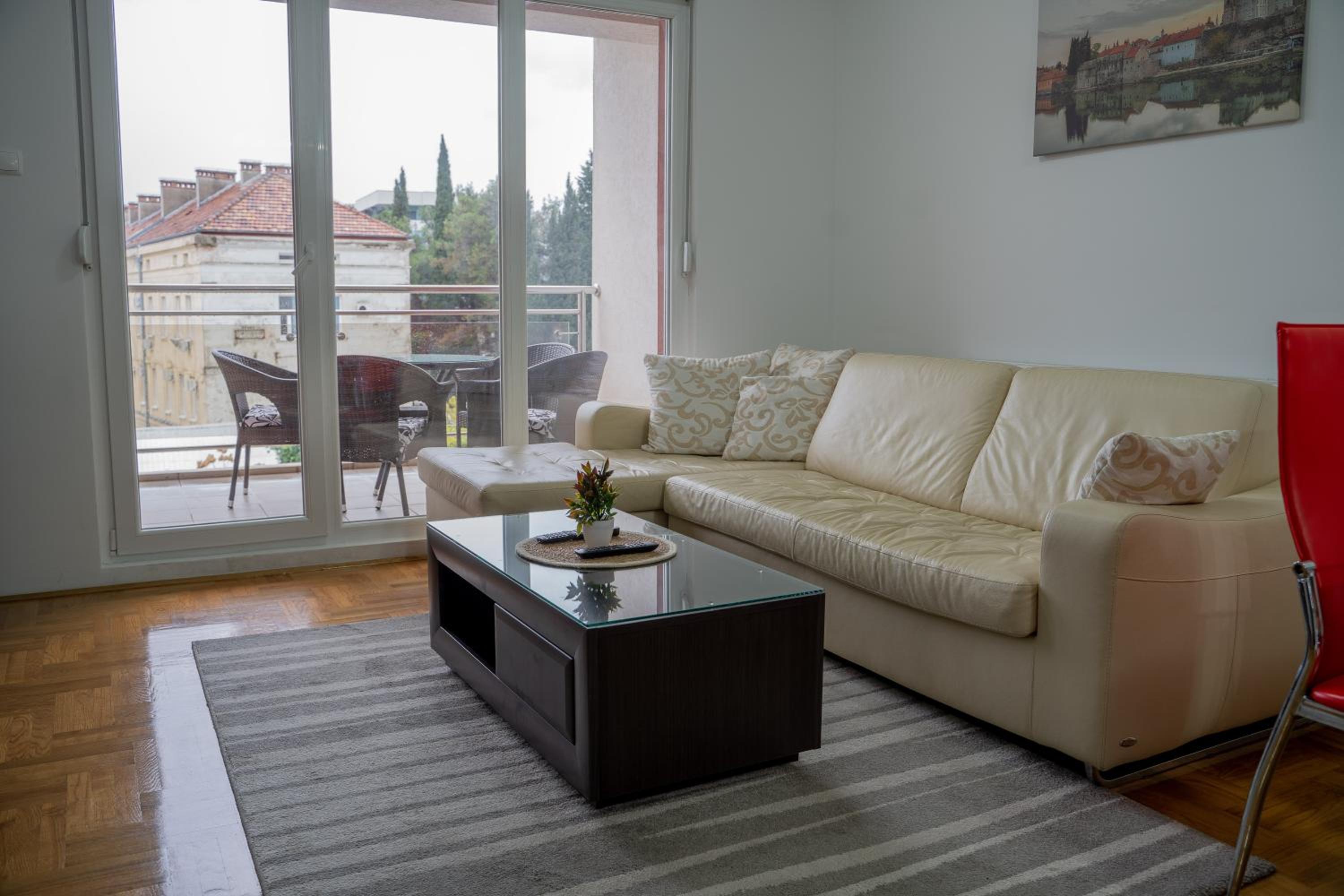 Apartman City Center AN Trebinje
