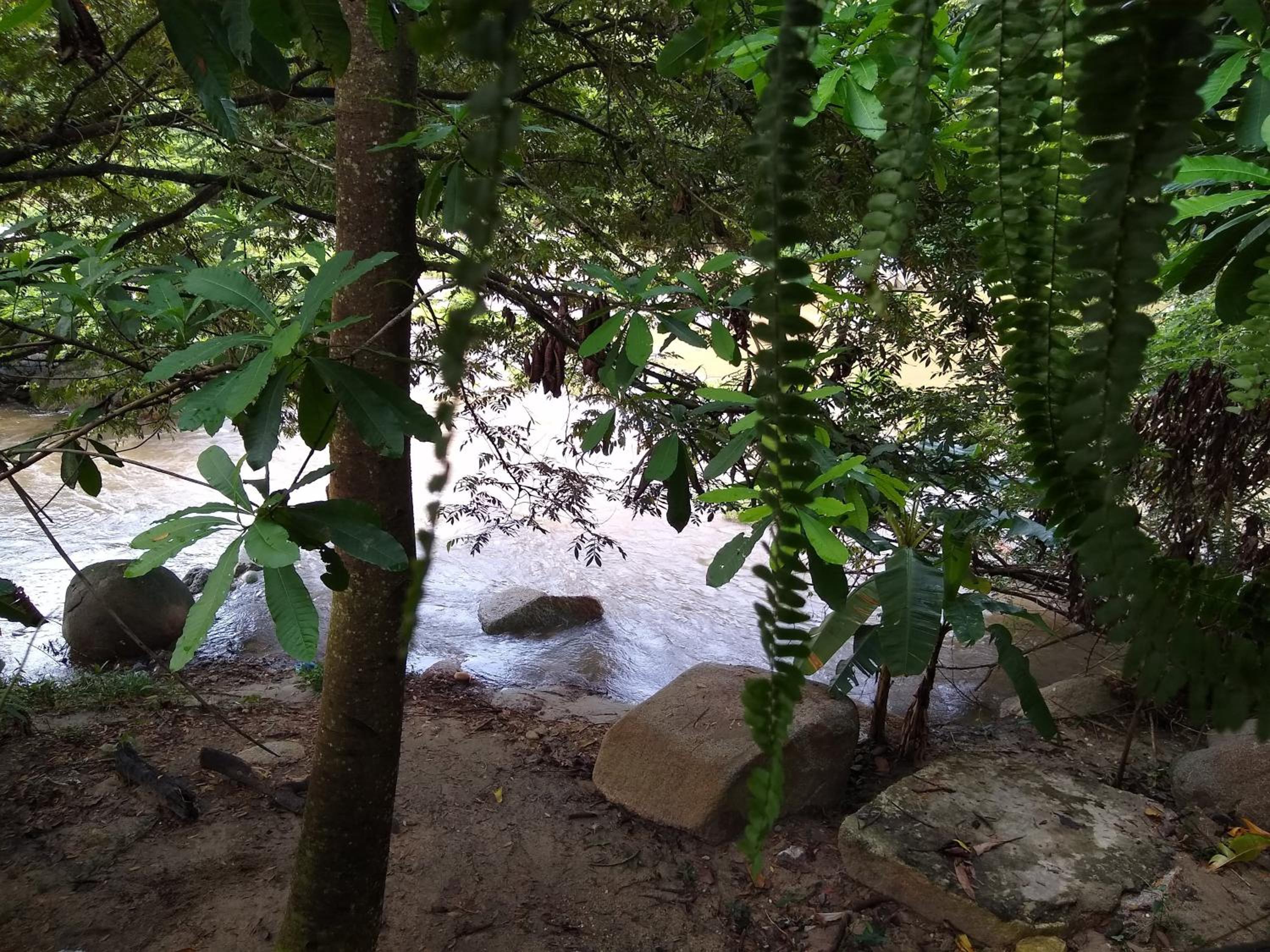 Casa kumake tayrona