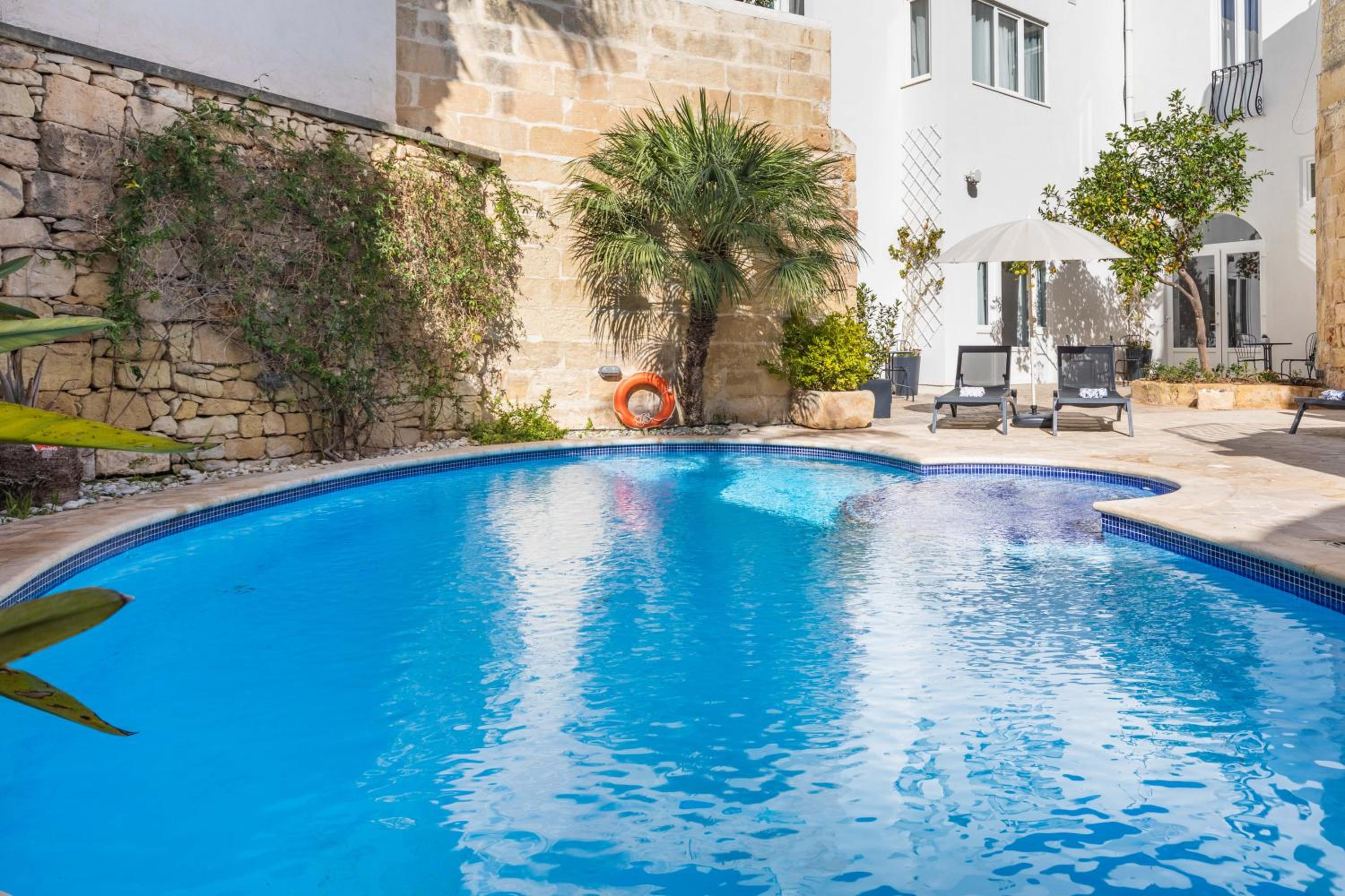 Mosta Dome B&B photo 2