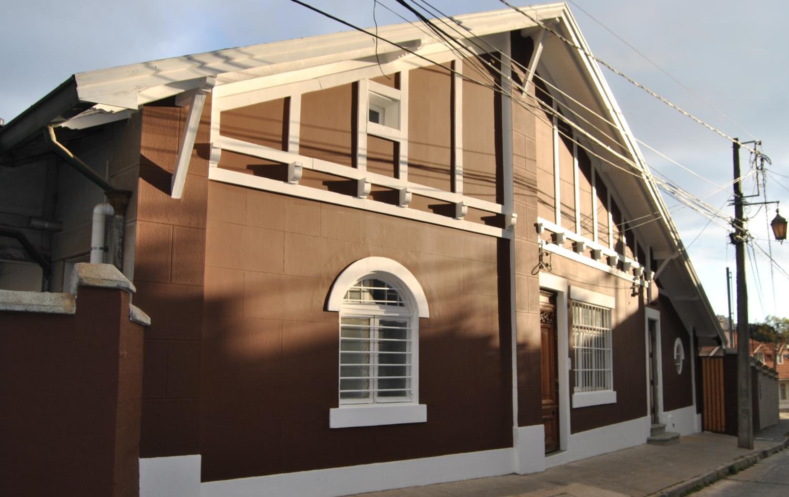 Chocolate Manor House Hotel Boutique