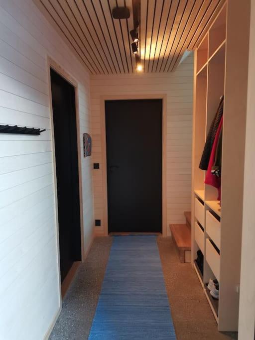 Huset ved skogen view 4