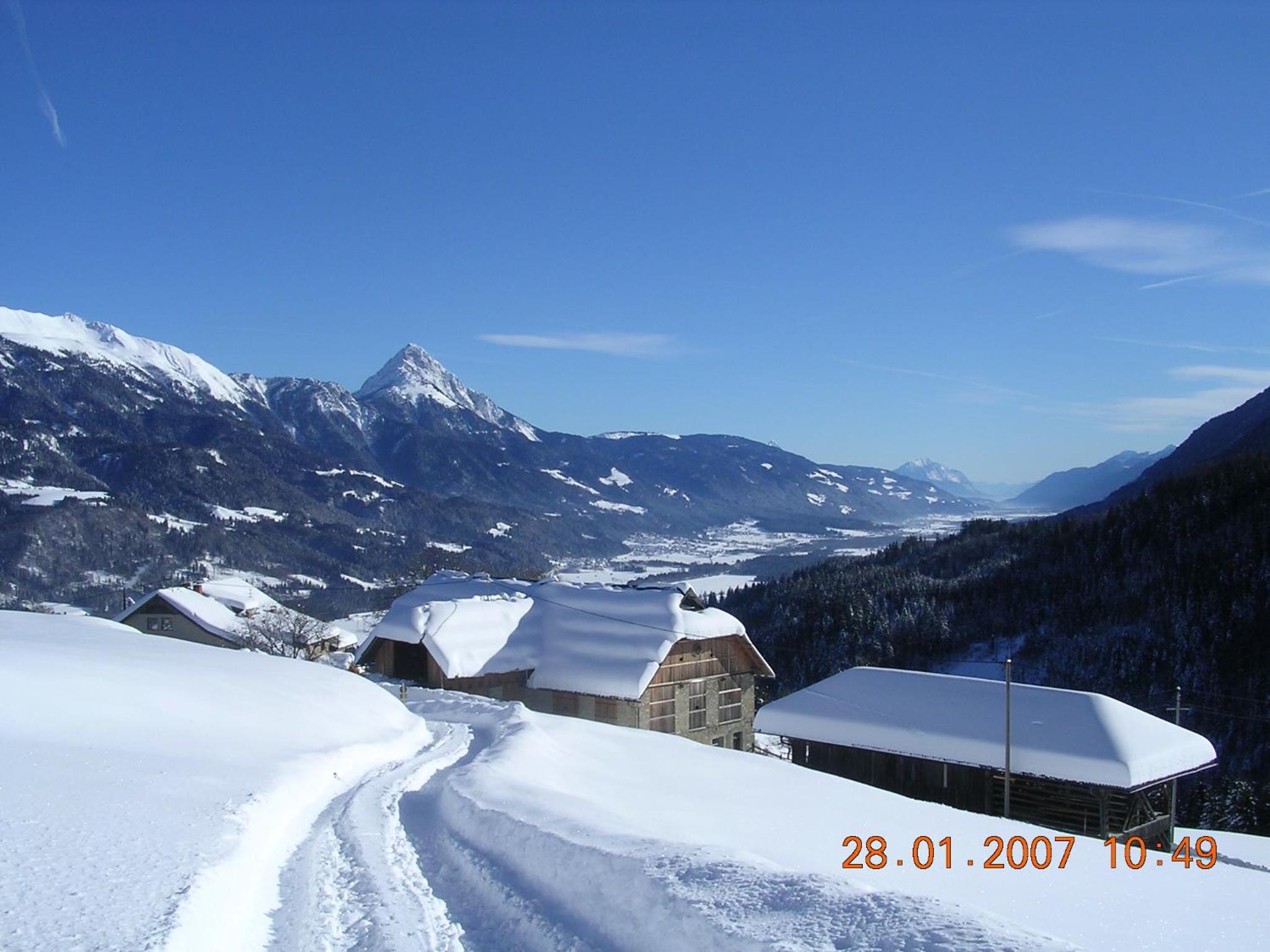 Gasthof Lamprechtbauer