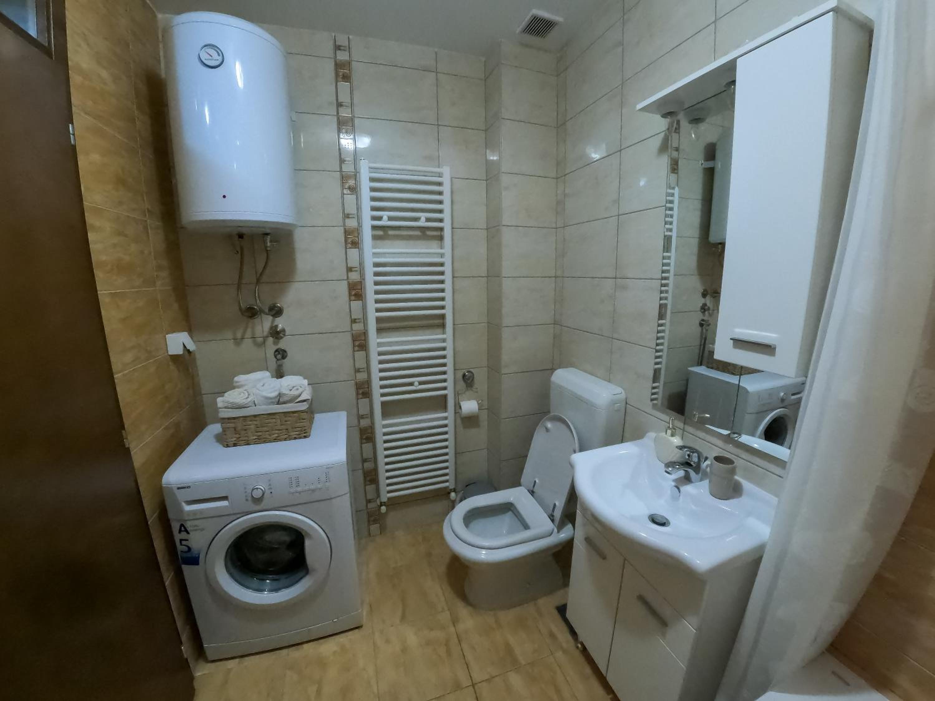 Apartman City Center AN Trebinje
