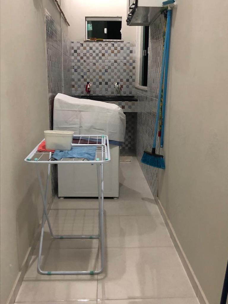 Casa dos Ventos Barreirinhas