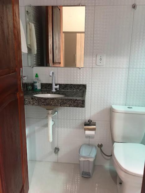 Casa dos Ventos Barreirinhas