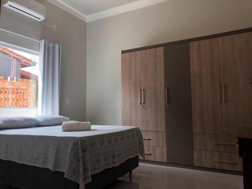 Casa dos Ventos Barreirinhas