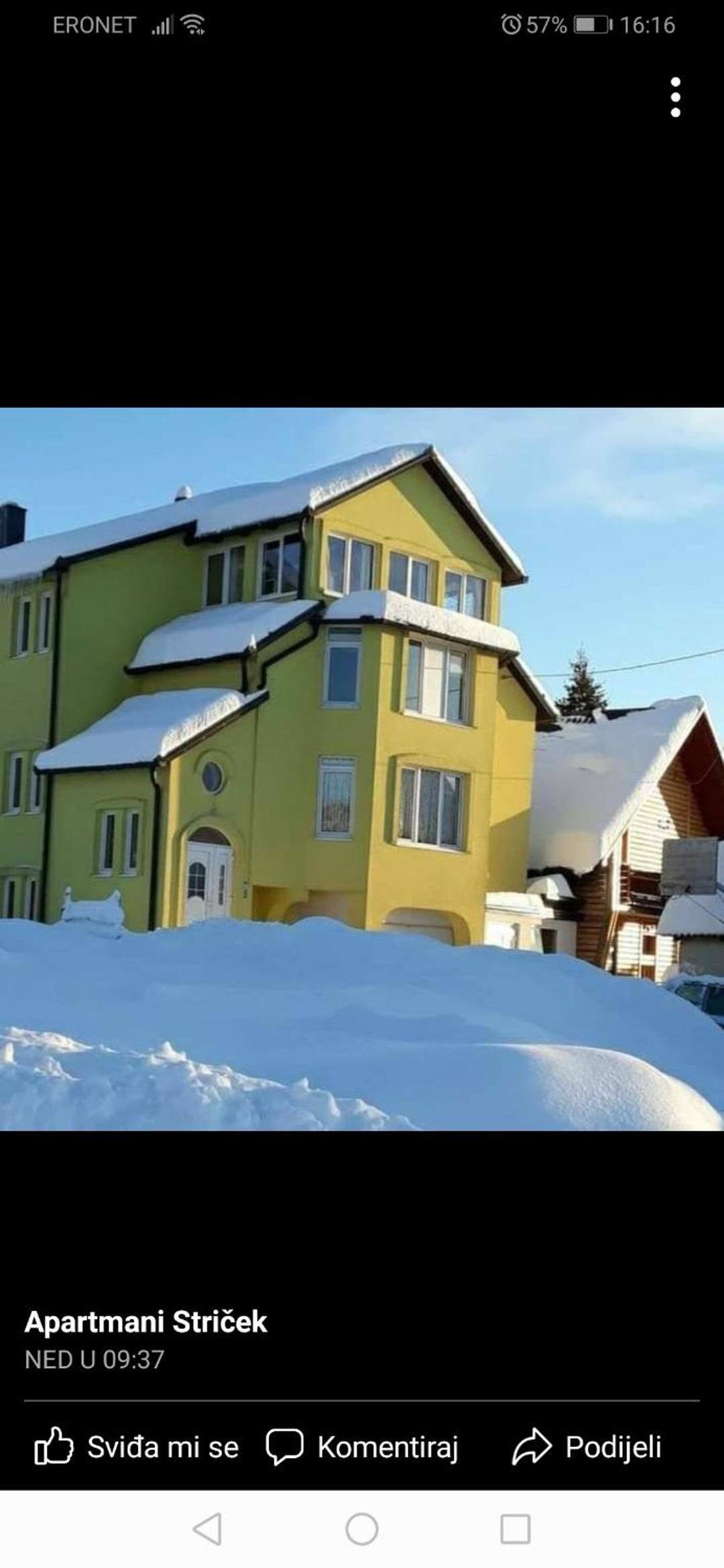 Apartman LELI