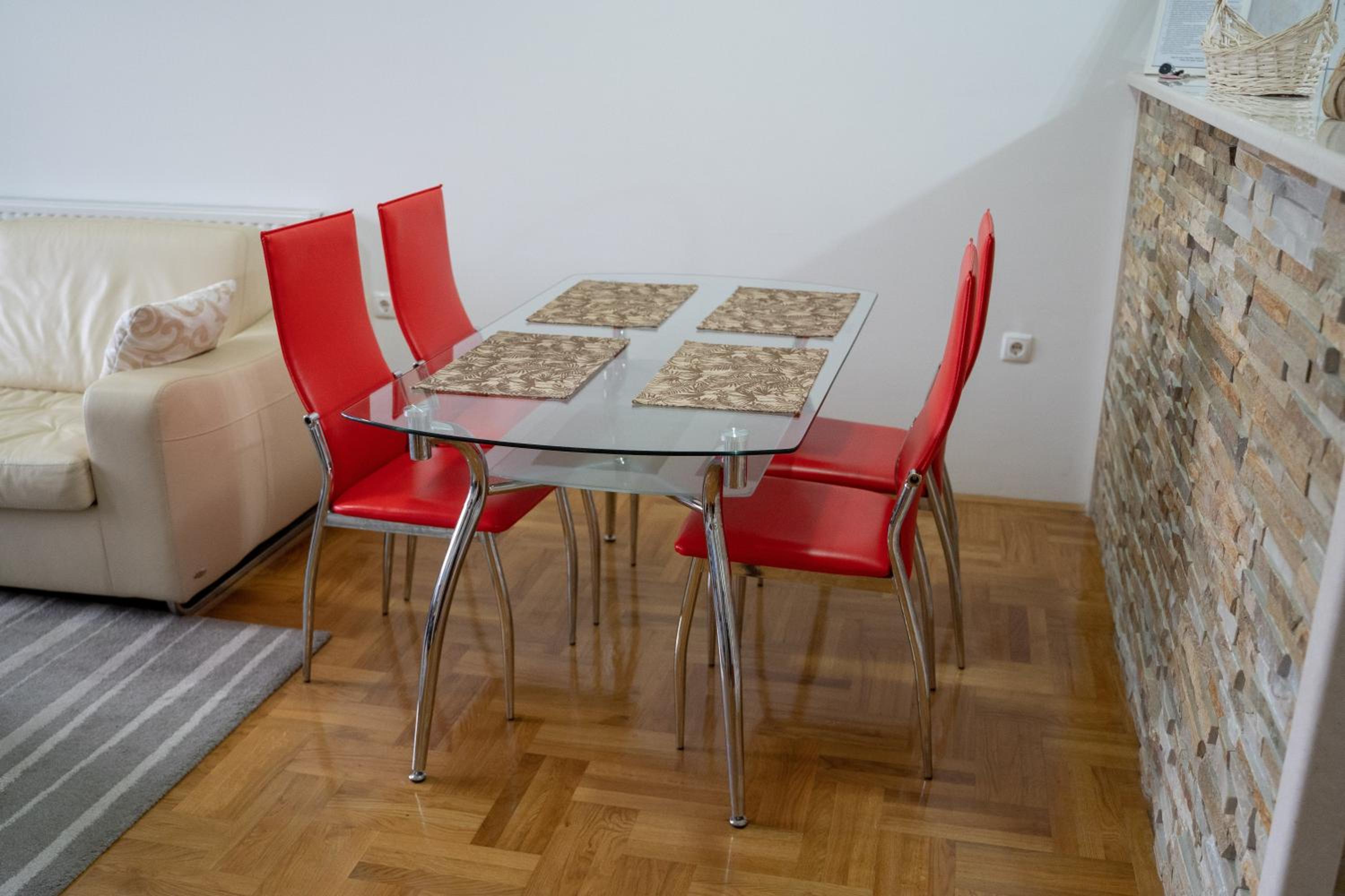 Apartman City Center AN Trebinje