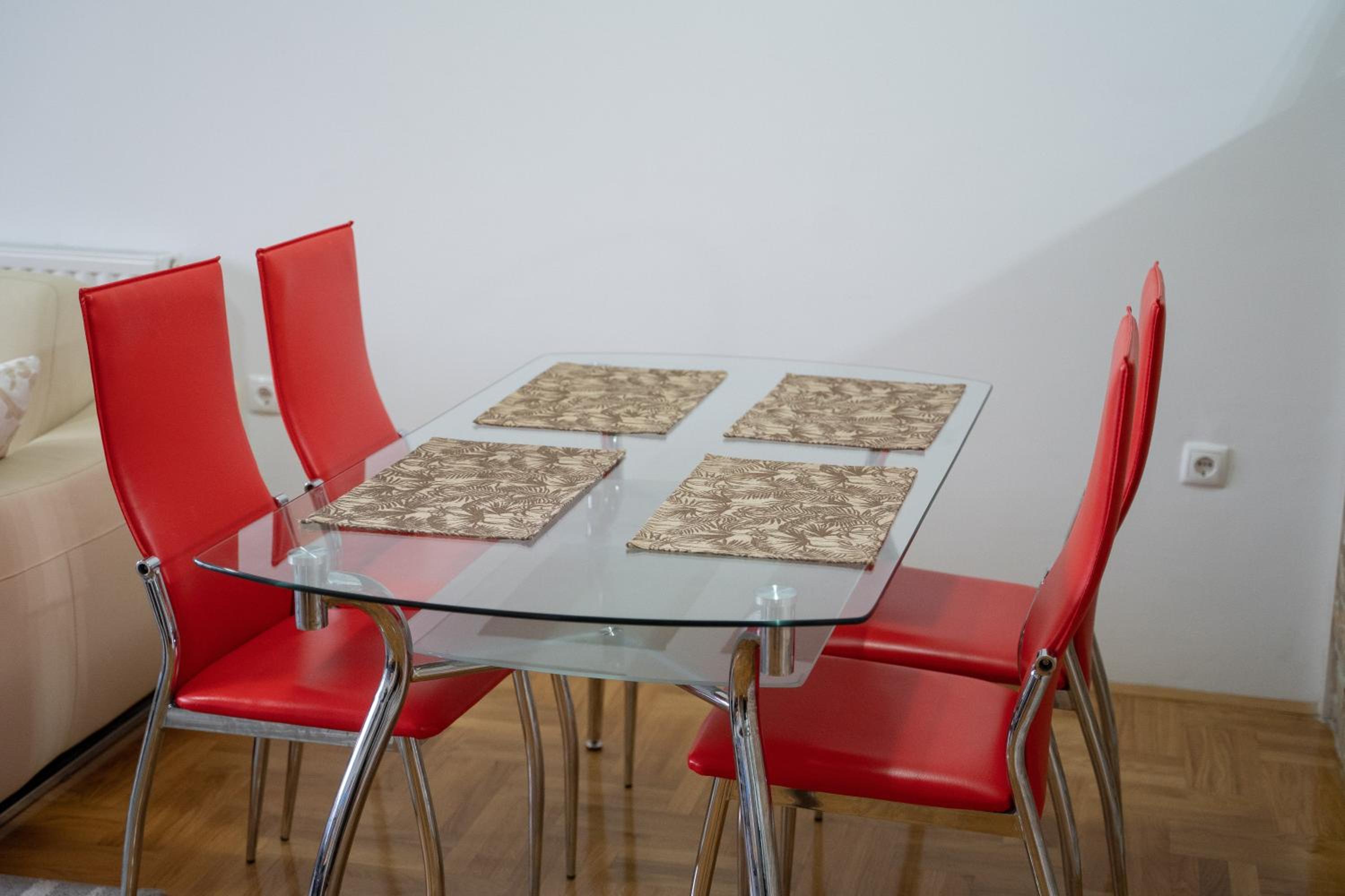 Apartman City Center AN Trebinje