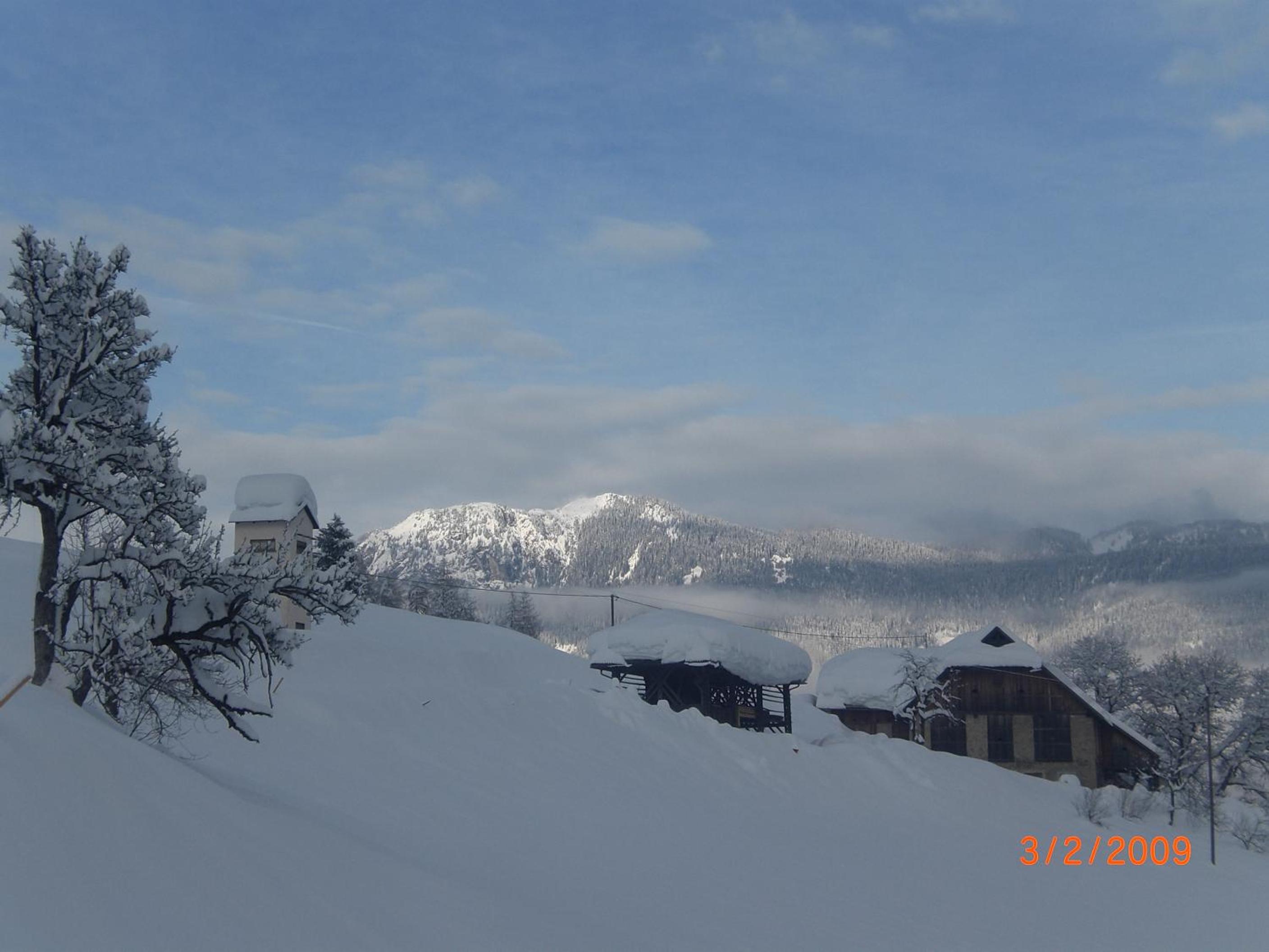 Gasthof Lamprechtbauer