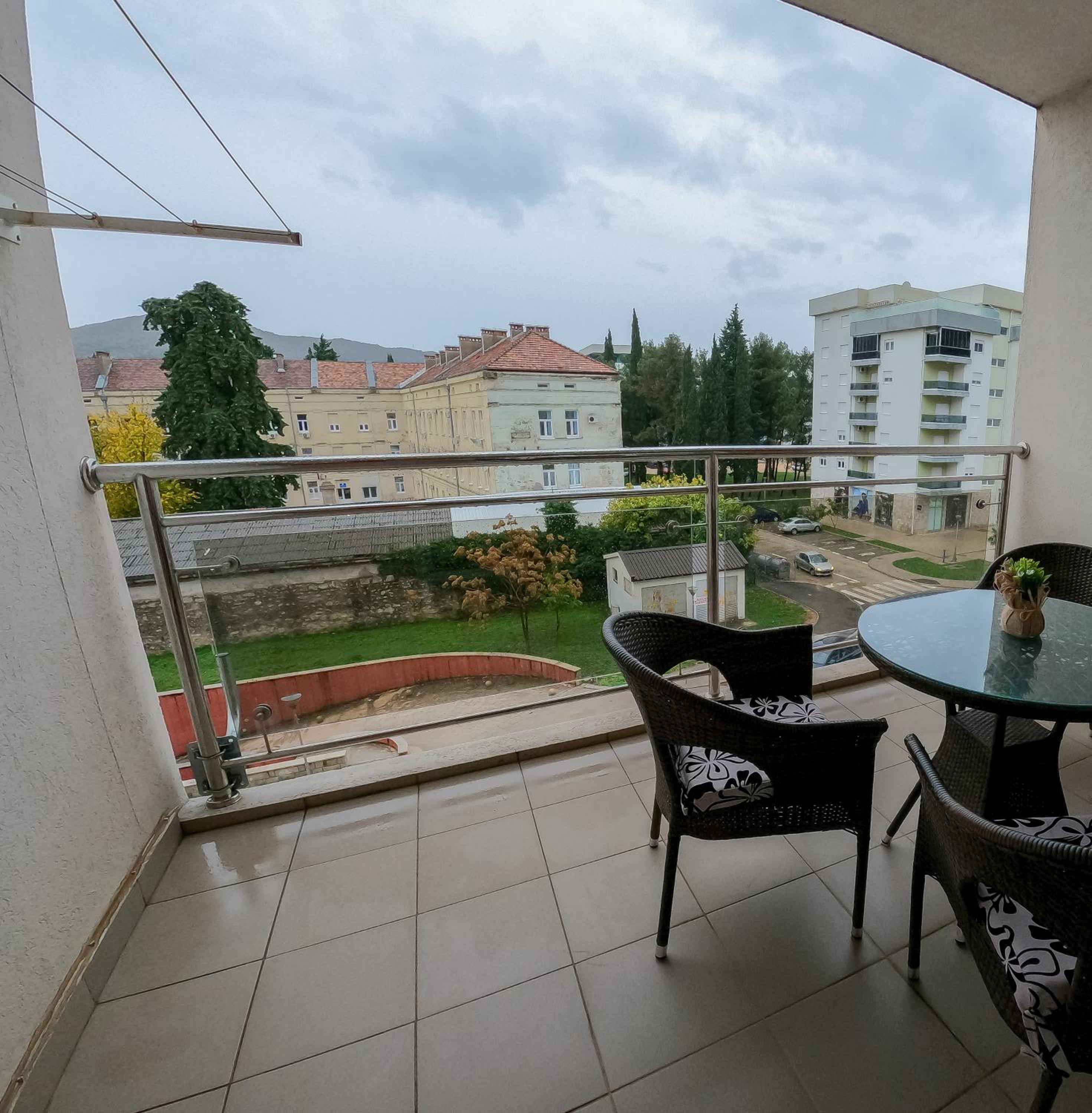 Apartman City Center AN Trebinje