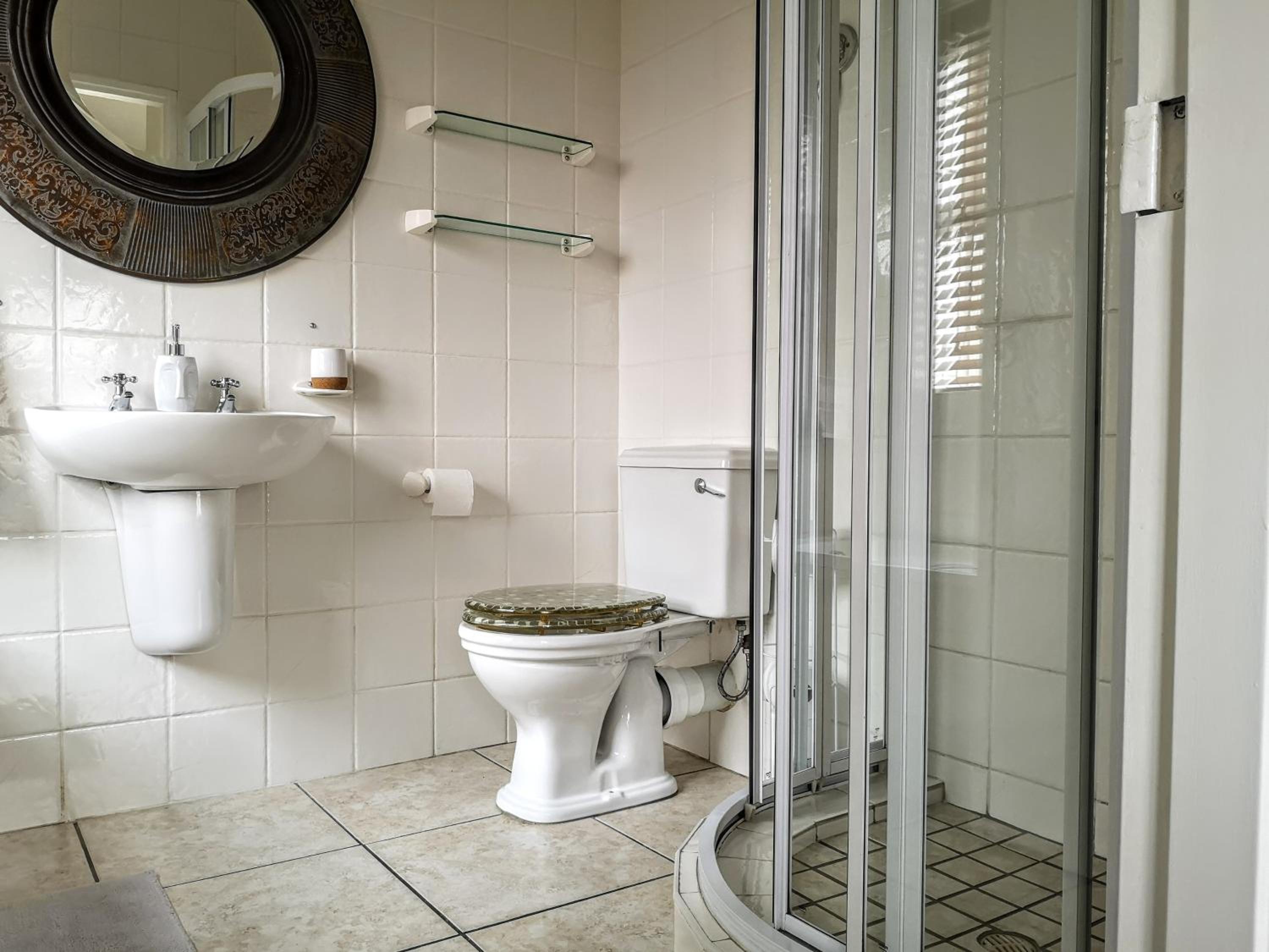 Blouberg Beach Luxury Apartment