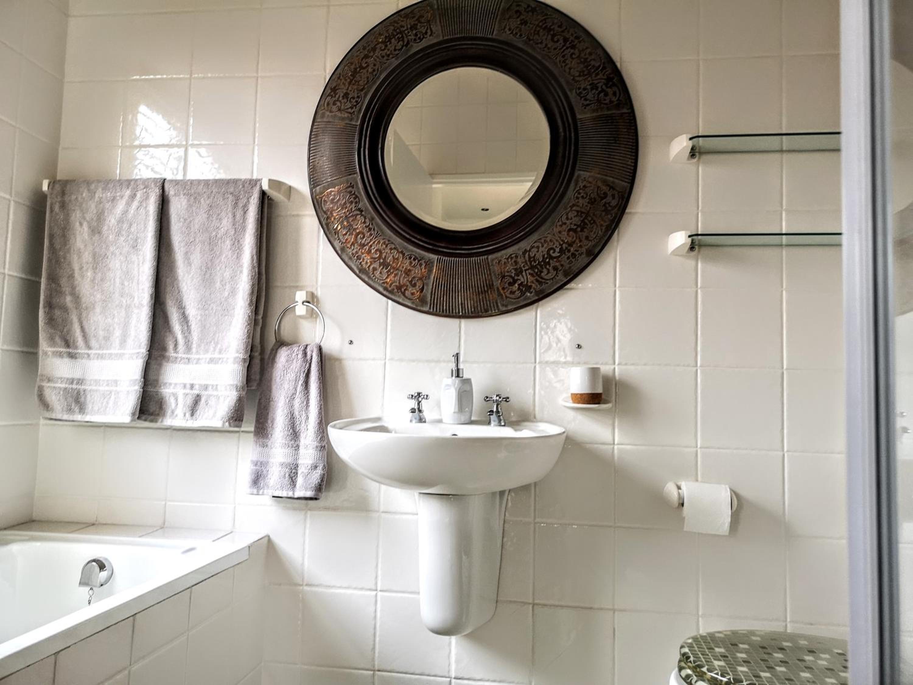 Blouberg Beach Luxury Apartment