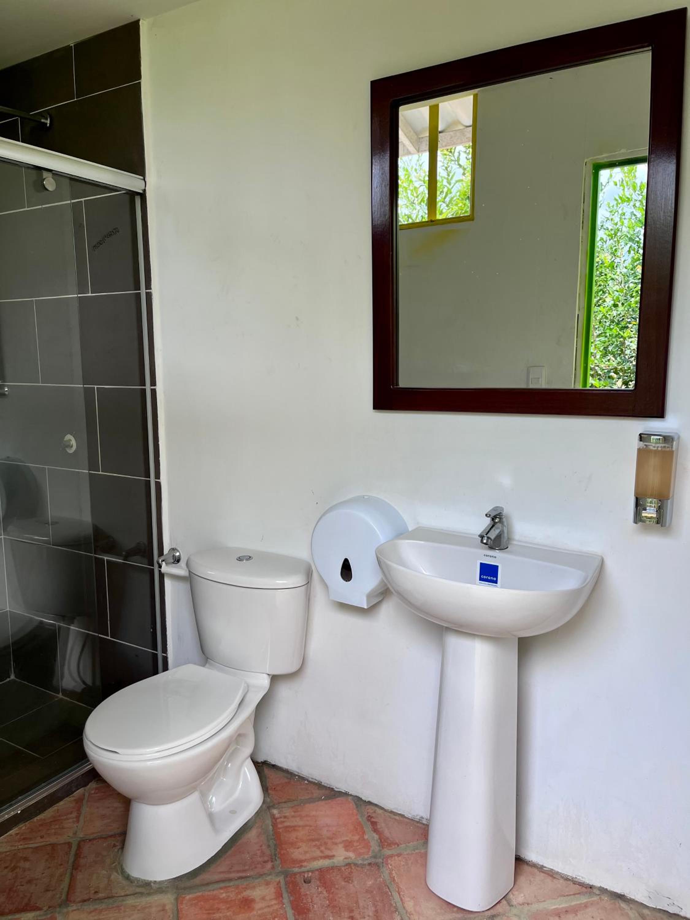 Casa Campestre Denis