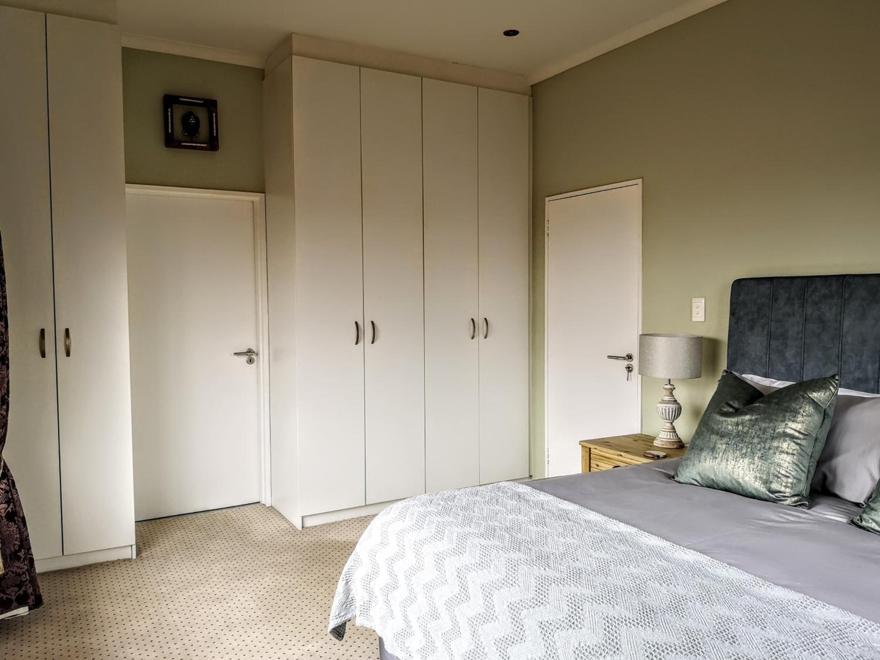 Blouberg Beach Luxury Apartment