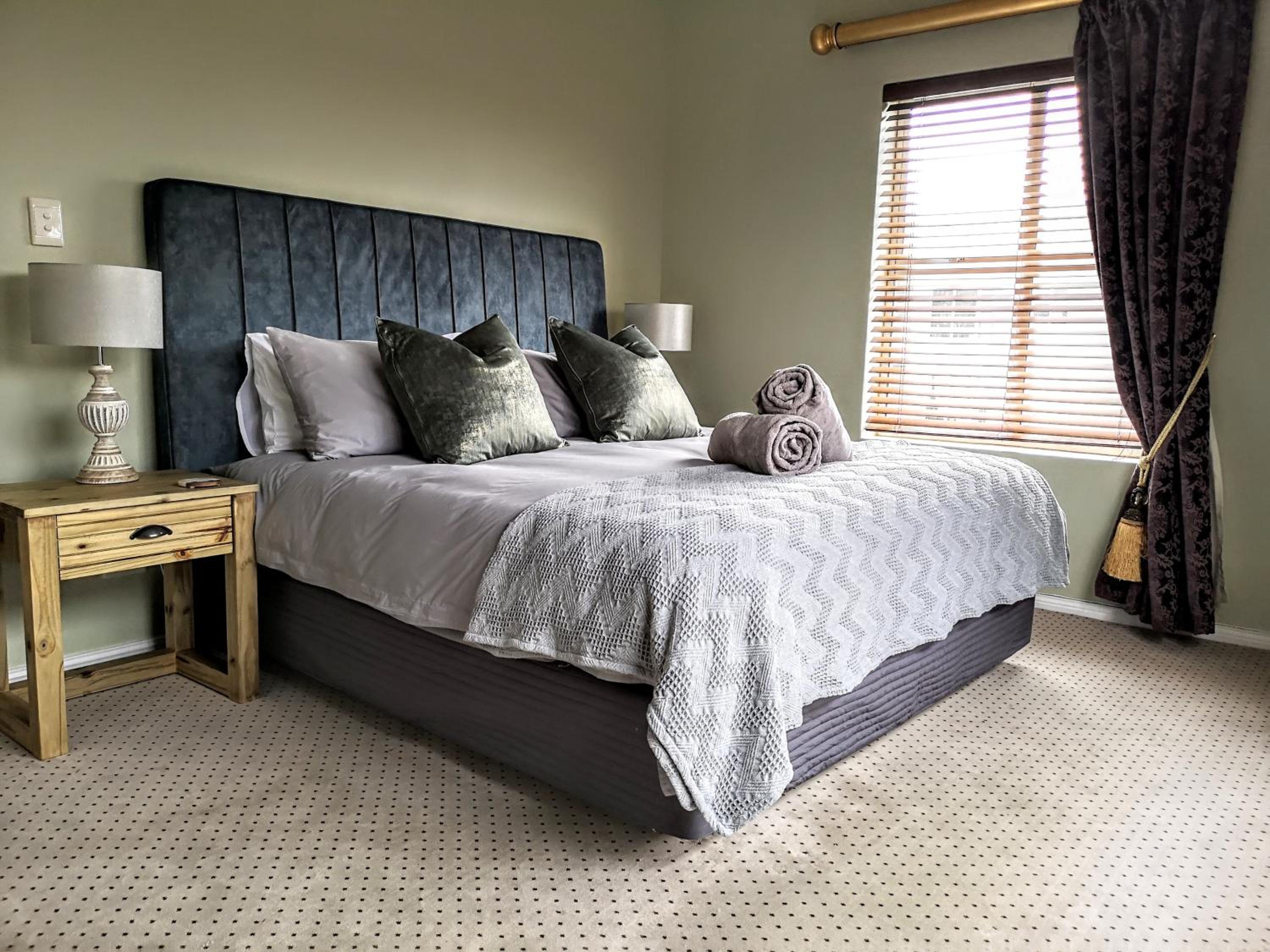 Blouberg Beach Luxury Apartment