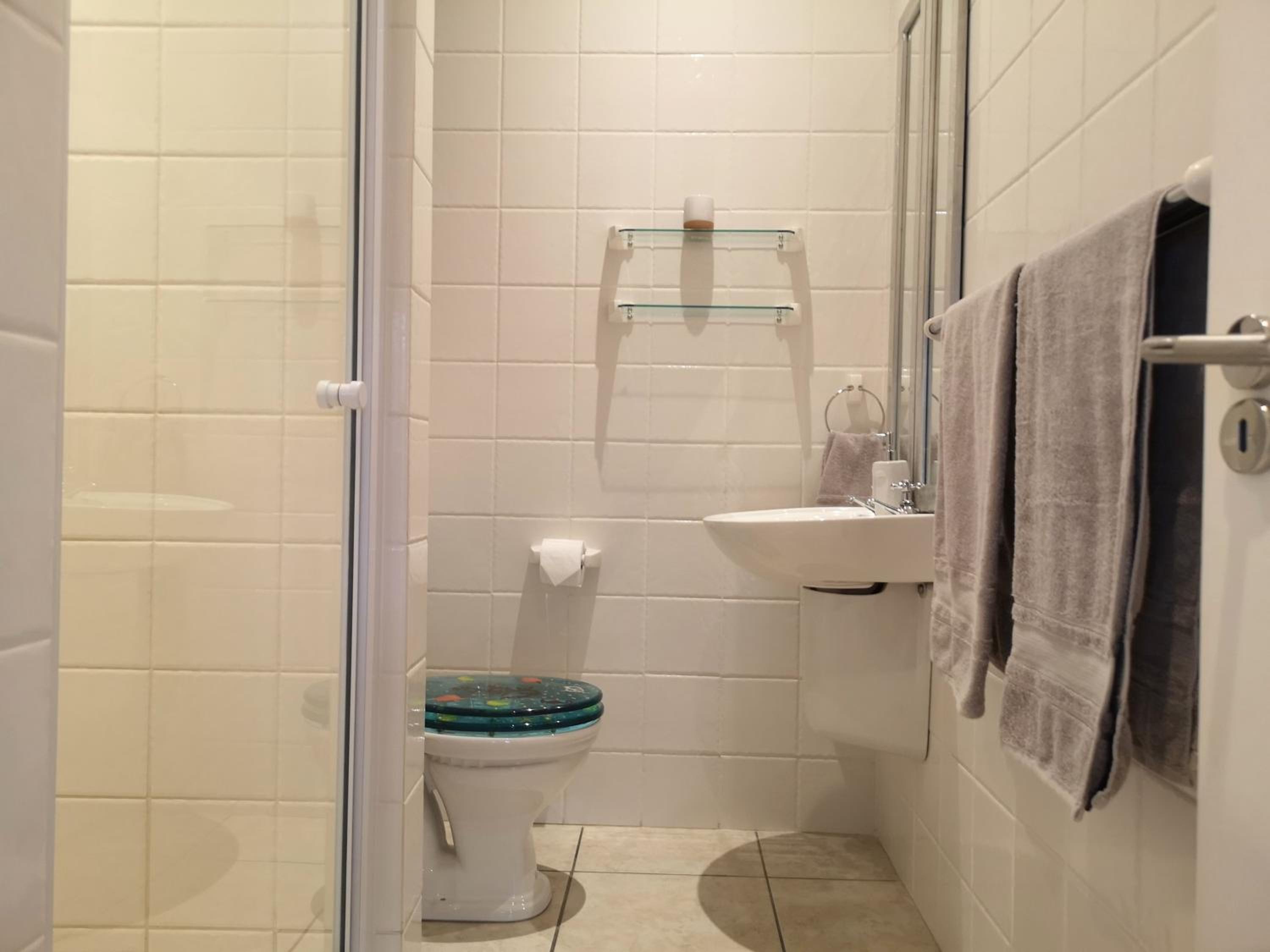 Blouberg Beach Luxury Apartment