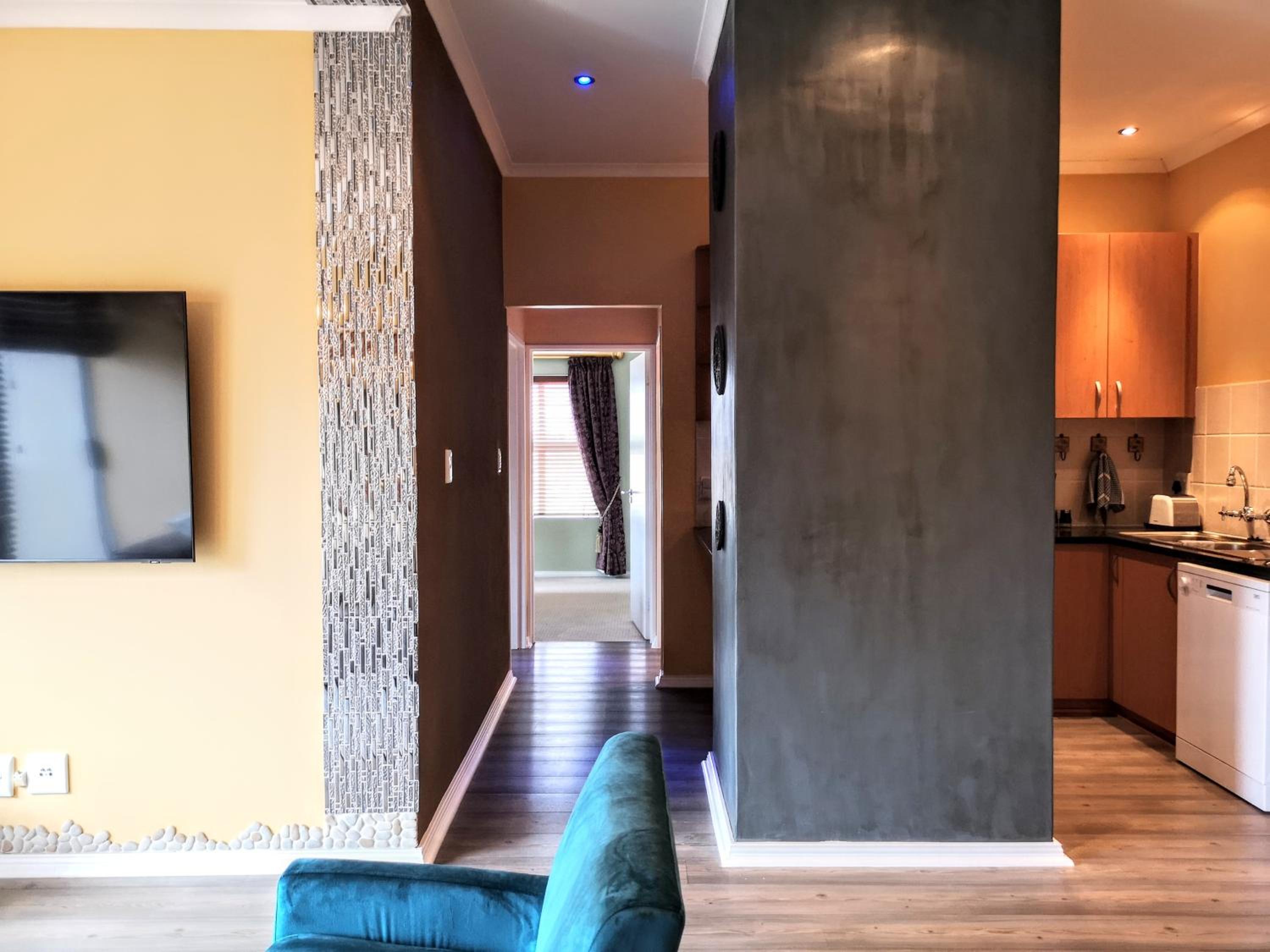 Blouberg Beach Luxury Apartment