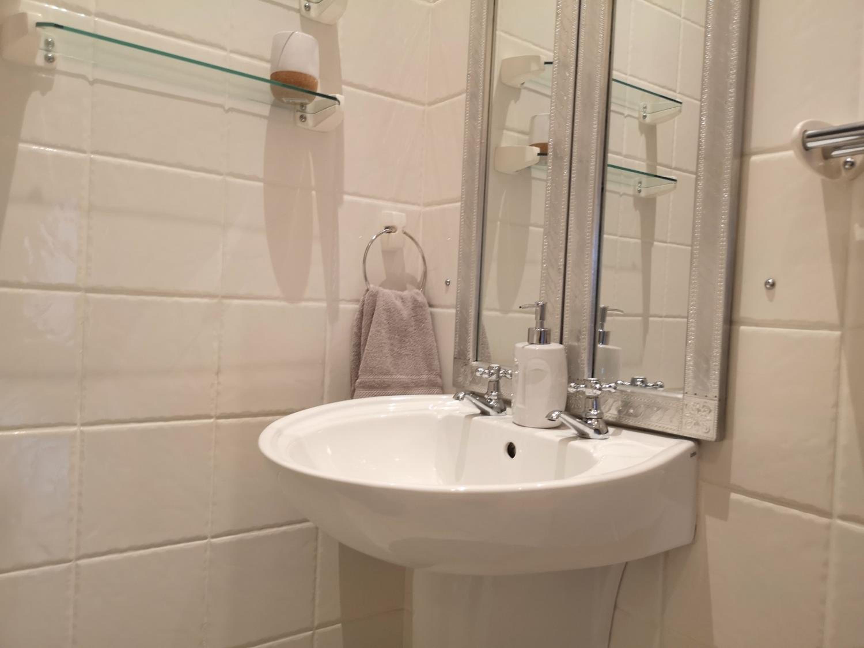 Blouberg Beach Luxury Apartment