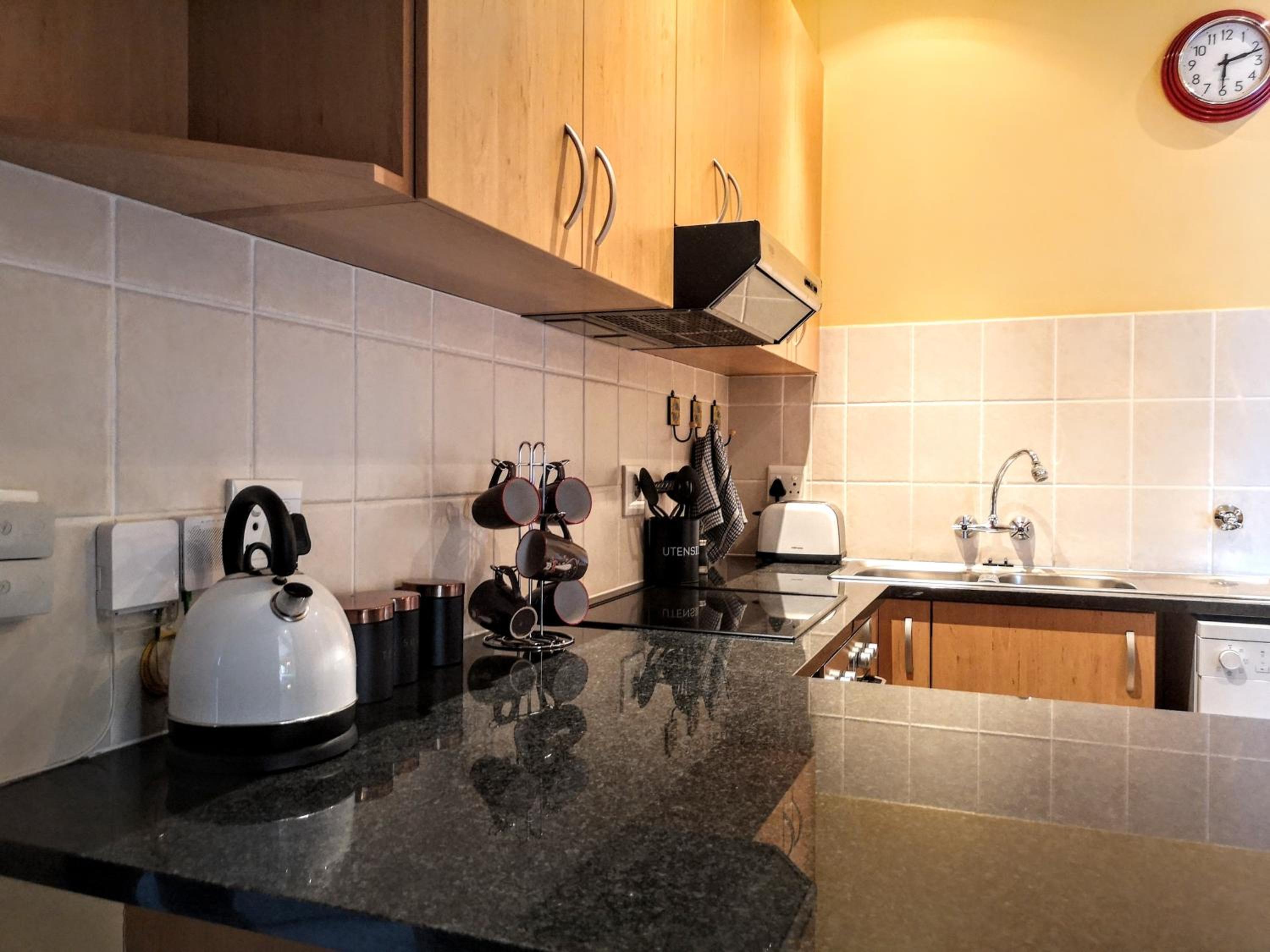 Blouberg Beach Luxury Apartment