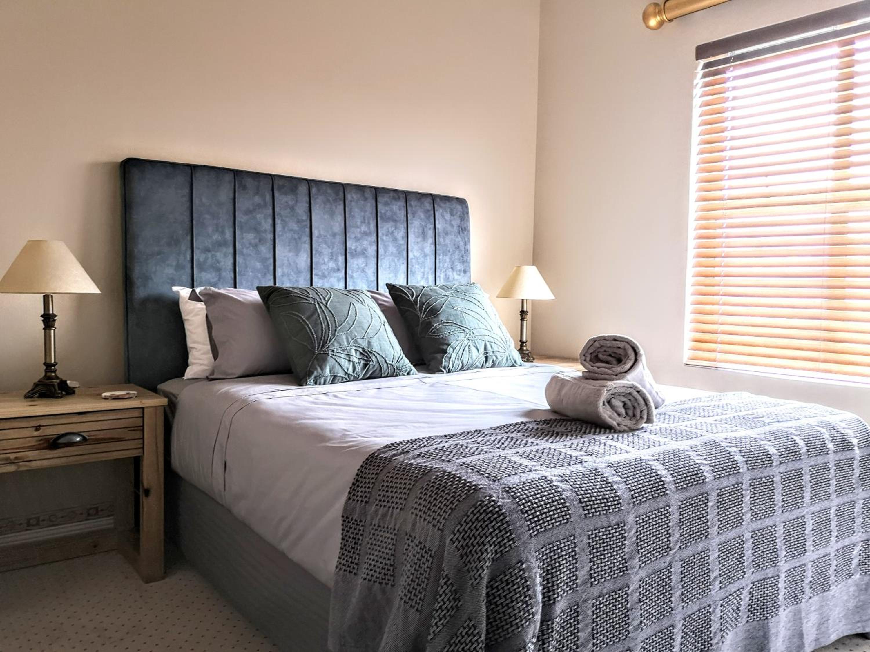 Blouberg Beach Luxury Apartment