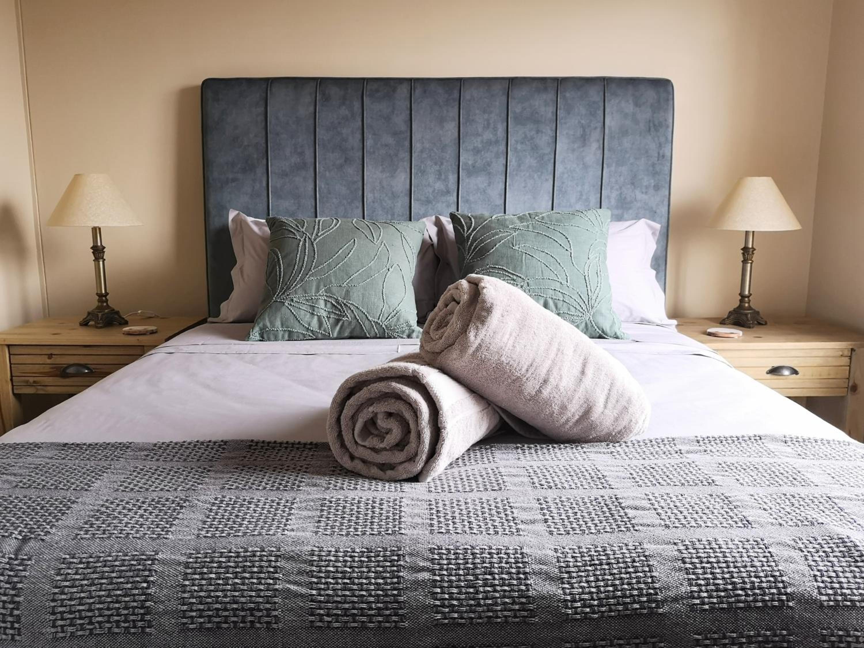 Blouberg Beach Luxury Apartment