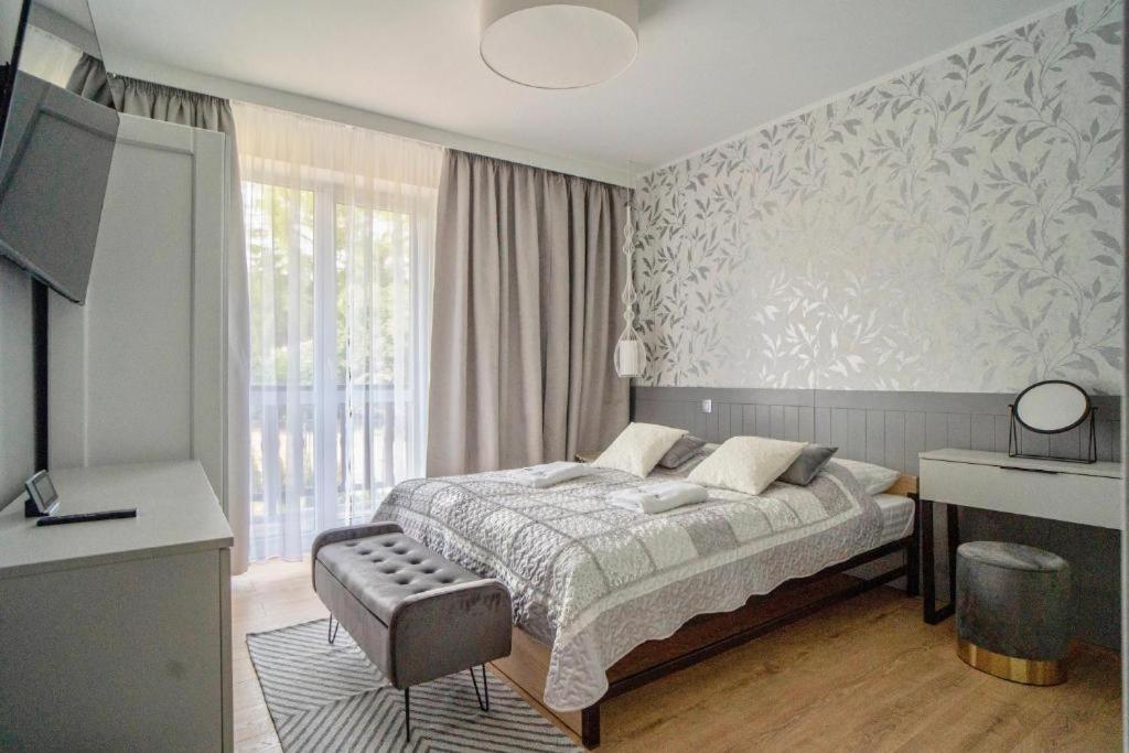 Apartamenty Admirał  view 4