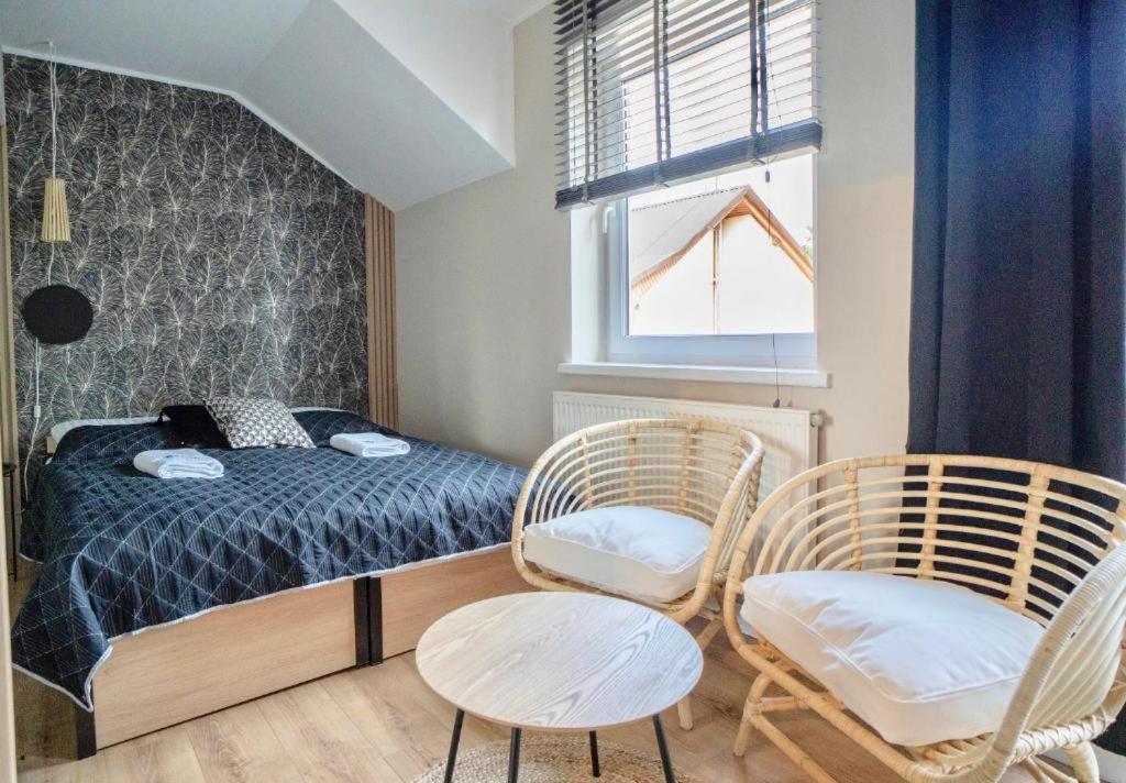 Apartamenty Admirał  view 5