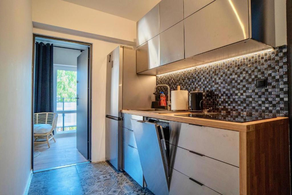 Apartamenty Admirał  view 2
