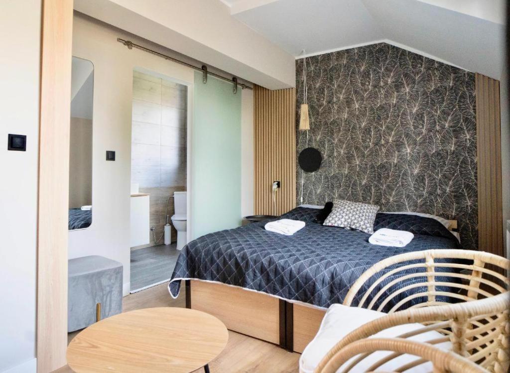 Apartamenty Admirał  view 3