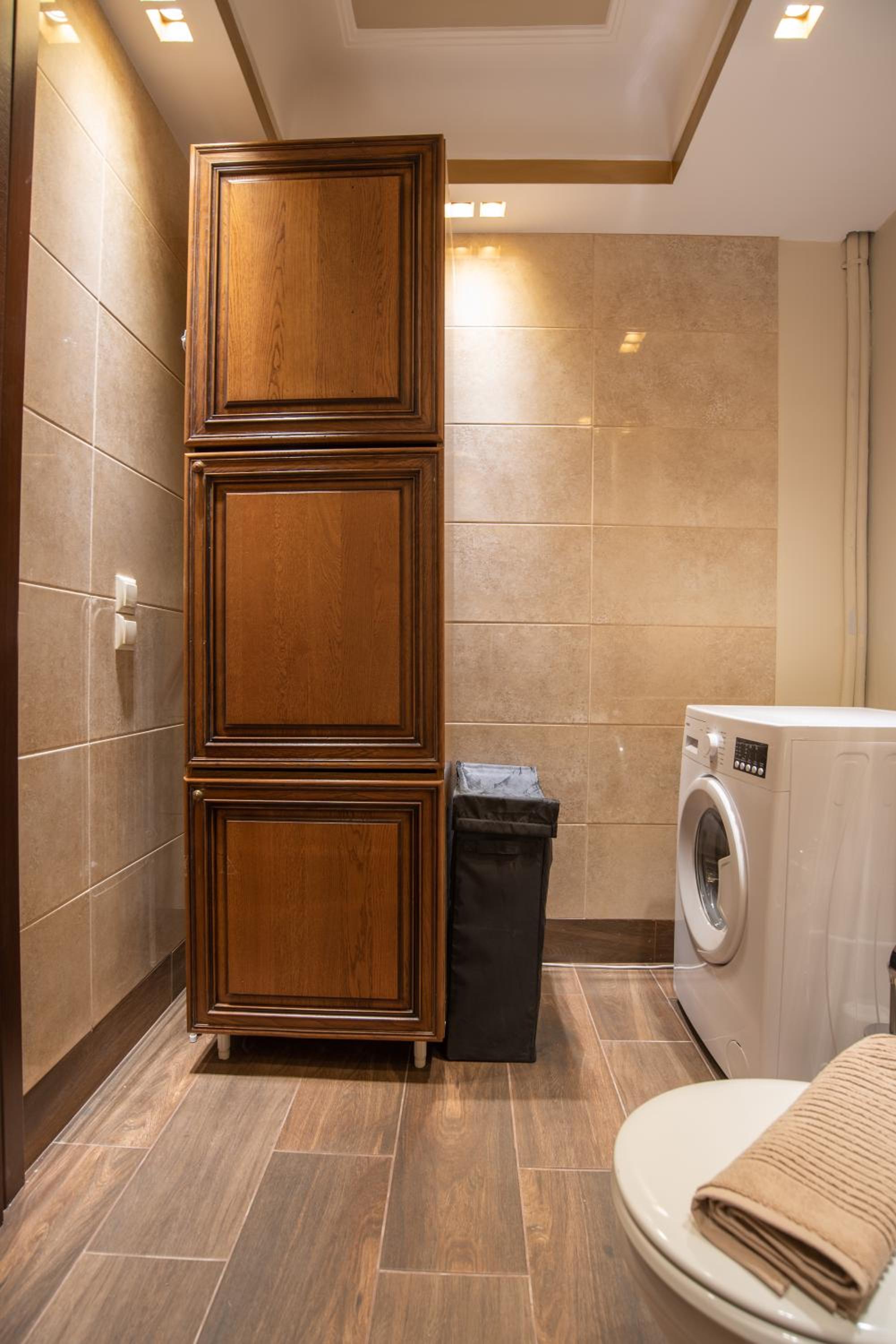 Royal Apartment