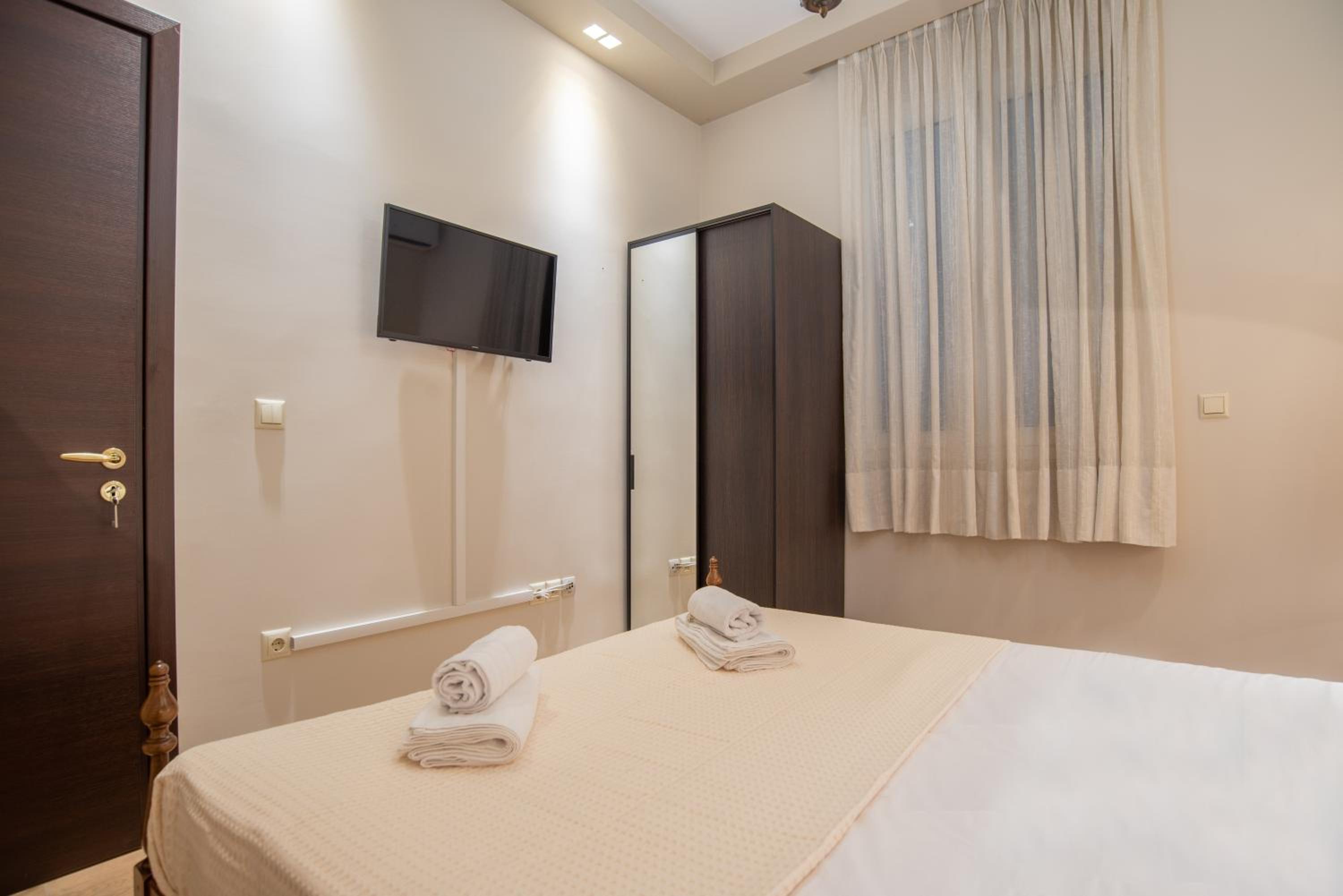 Royal Apartment