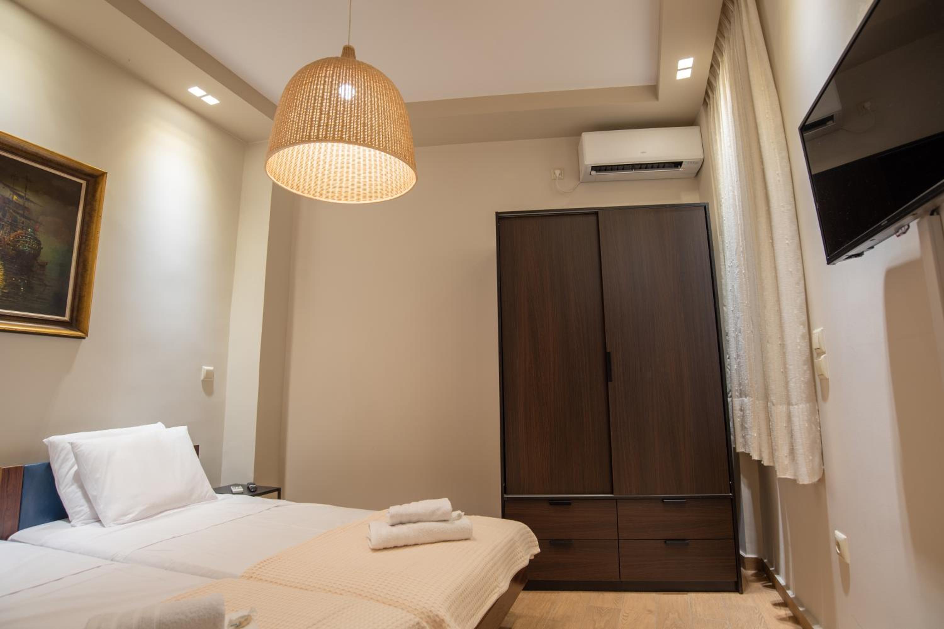 Royal Apartment