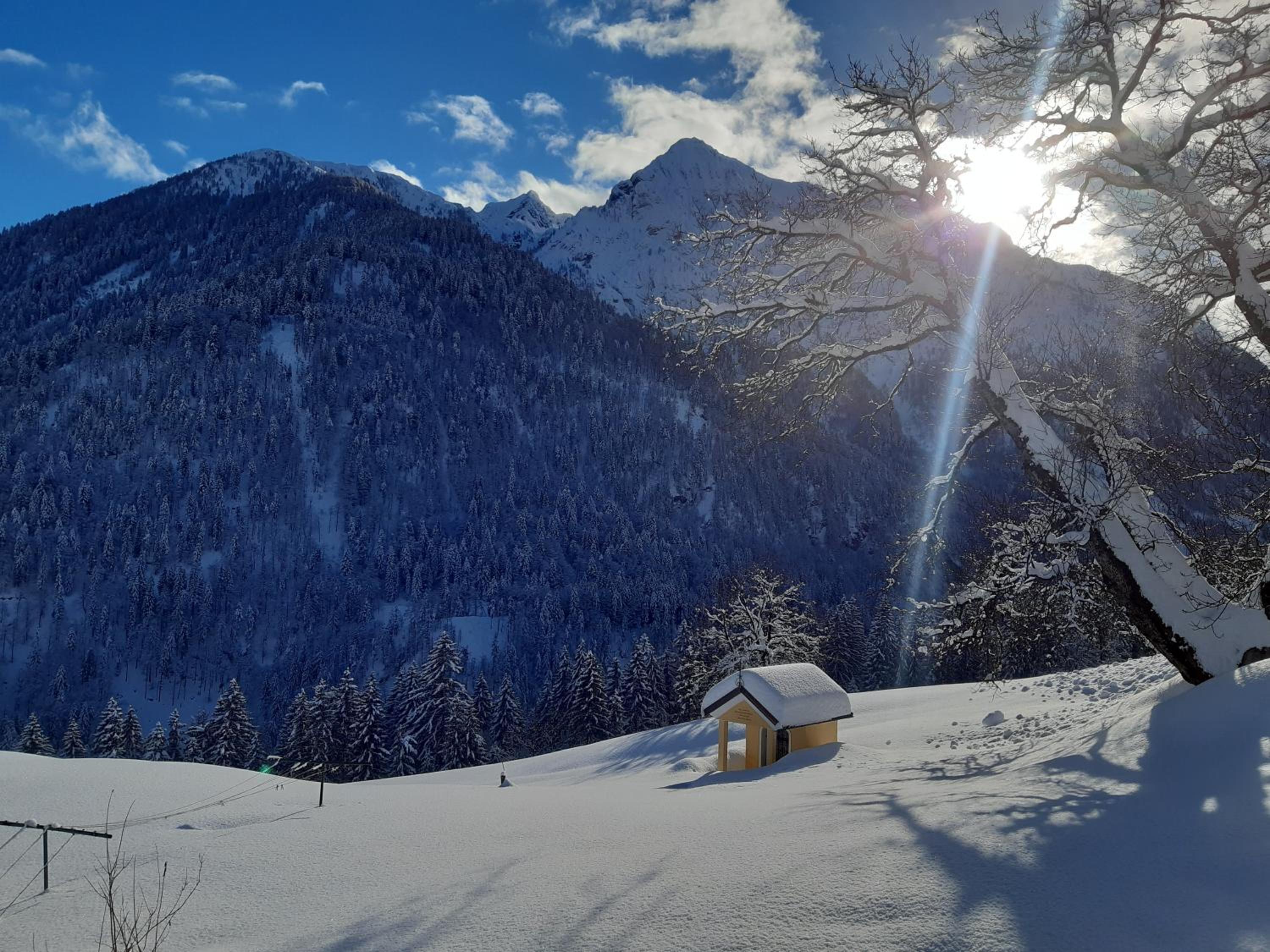 Gasthof Lamprechtbauer