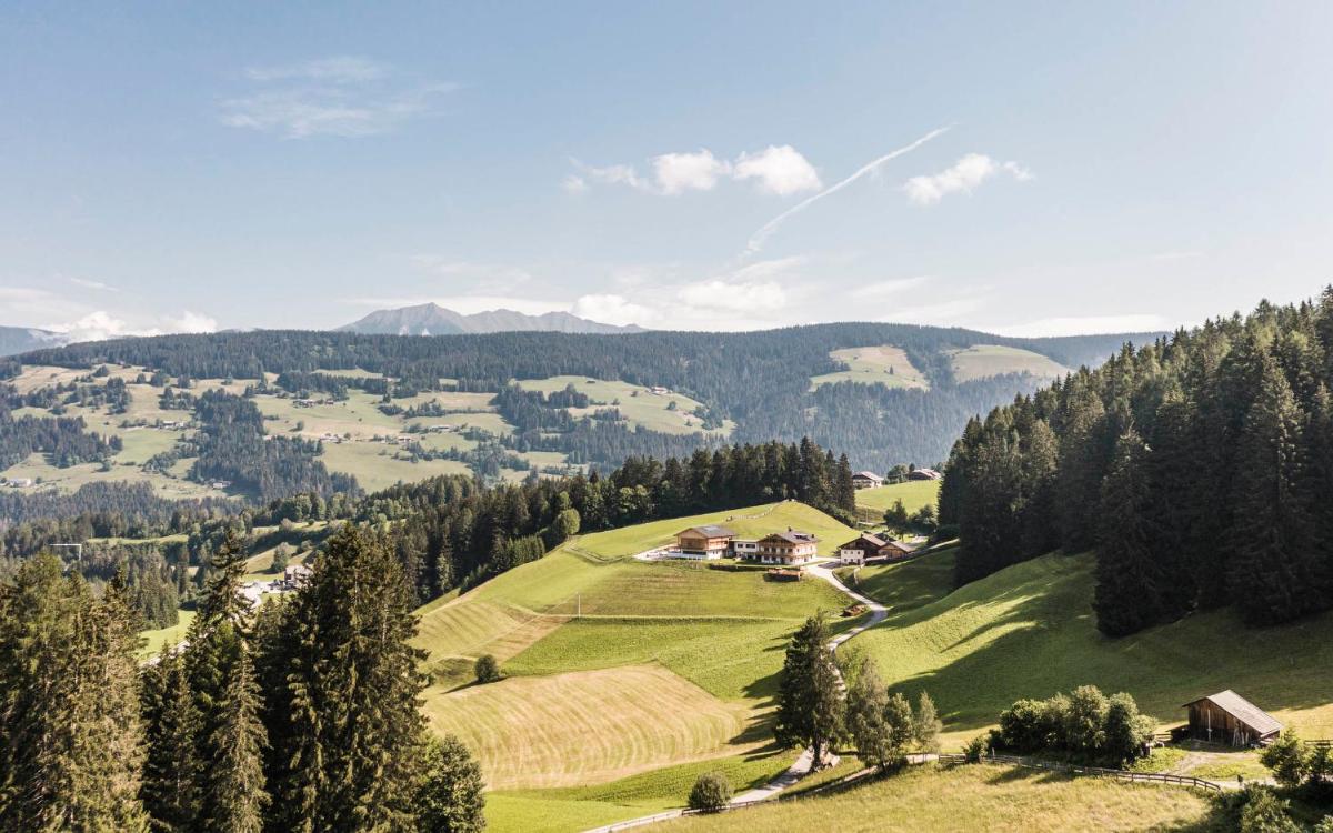 Biohof Untergröber