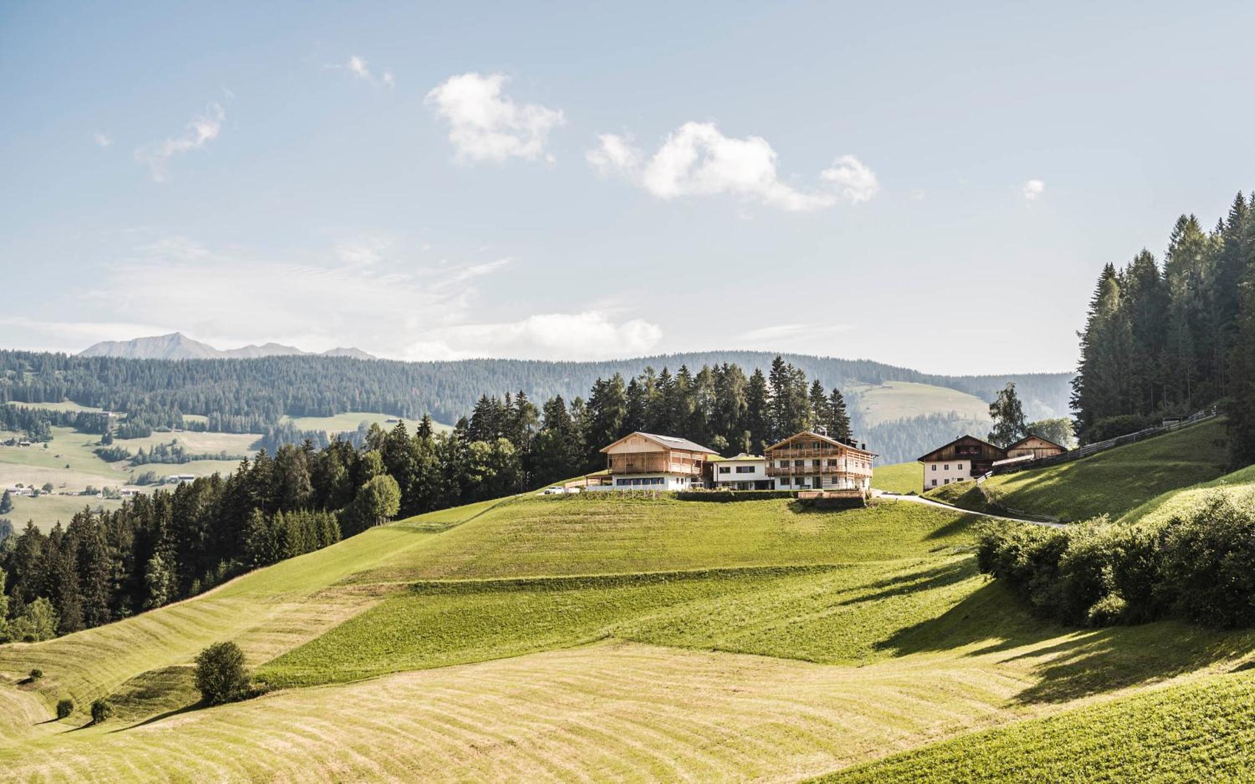 Biohof Untergröber