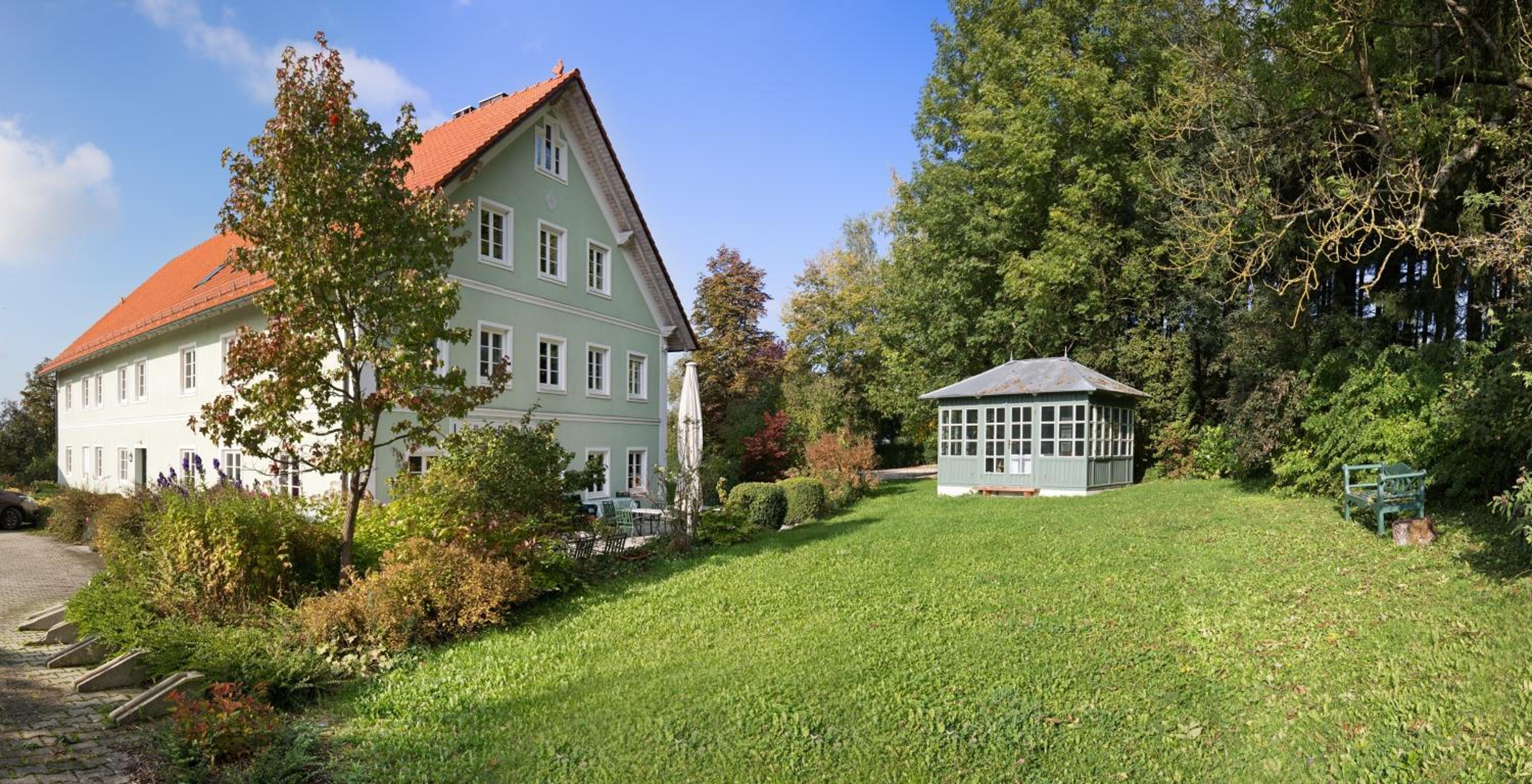 Landhaus Plendl