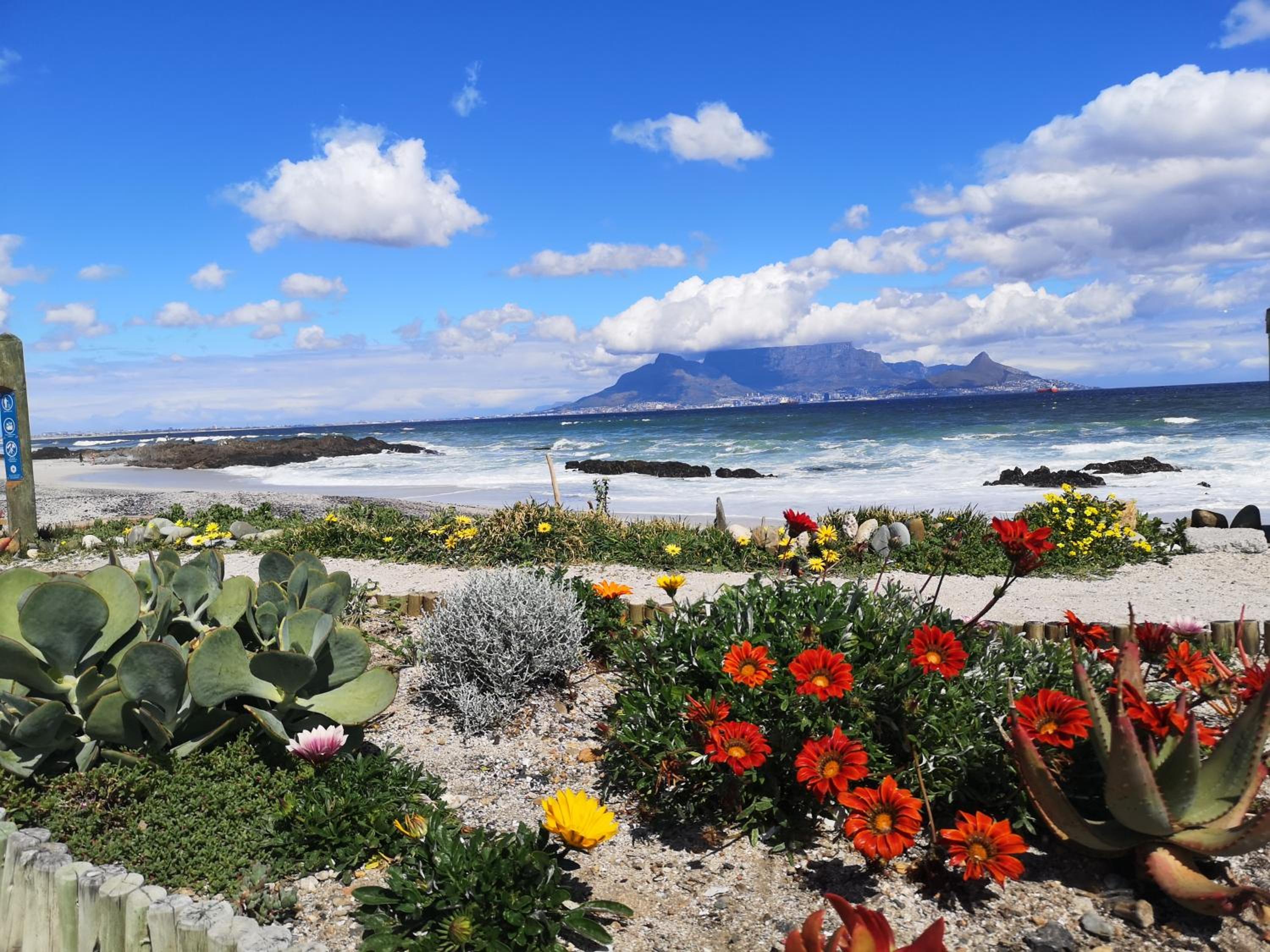 Blouberg Beach Luxury Apartment