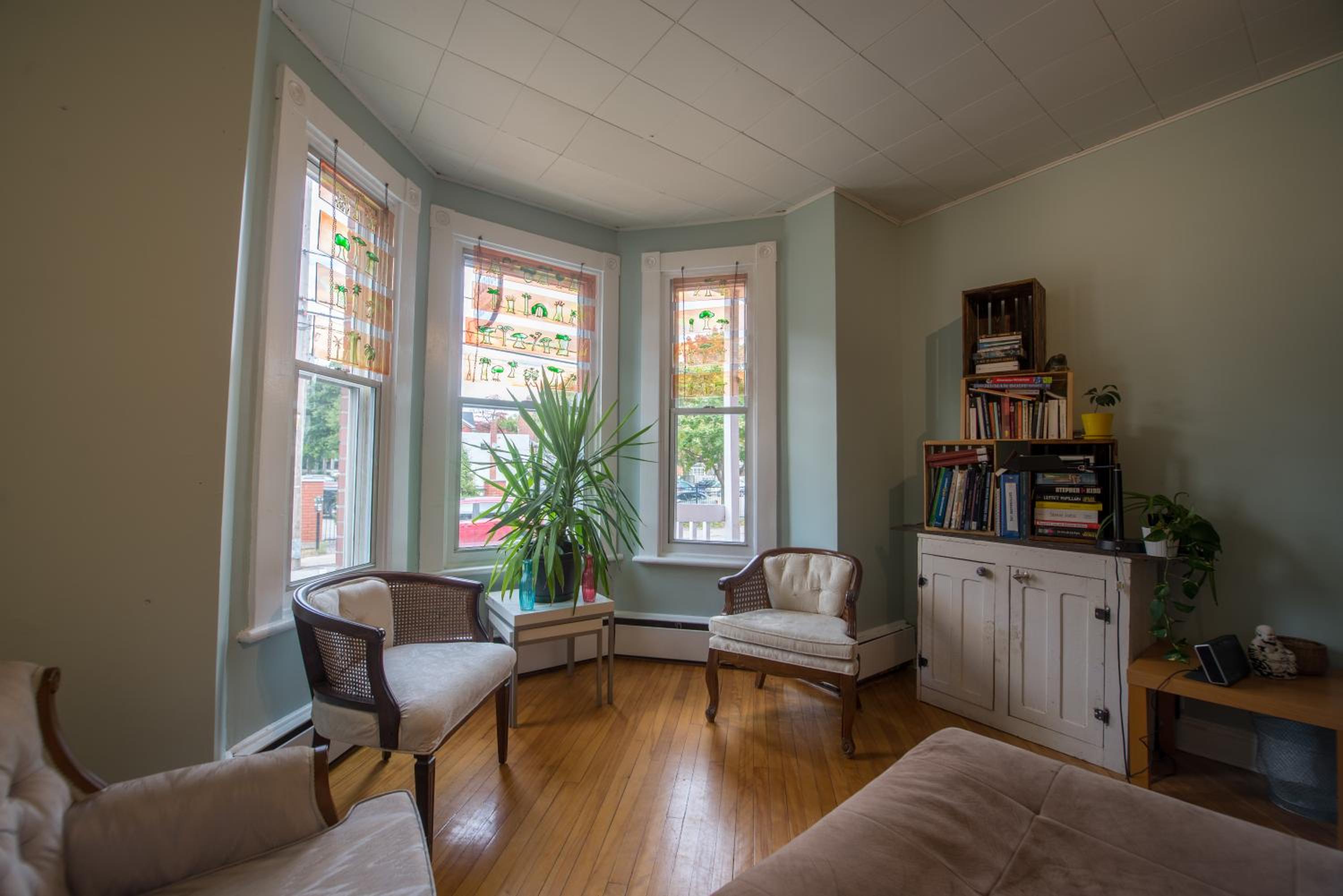 Trois-rivieres Vacations - Auberge du Monde - Property Image 21