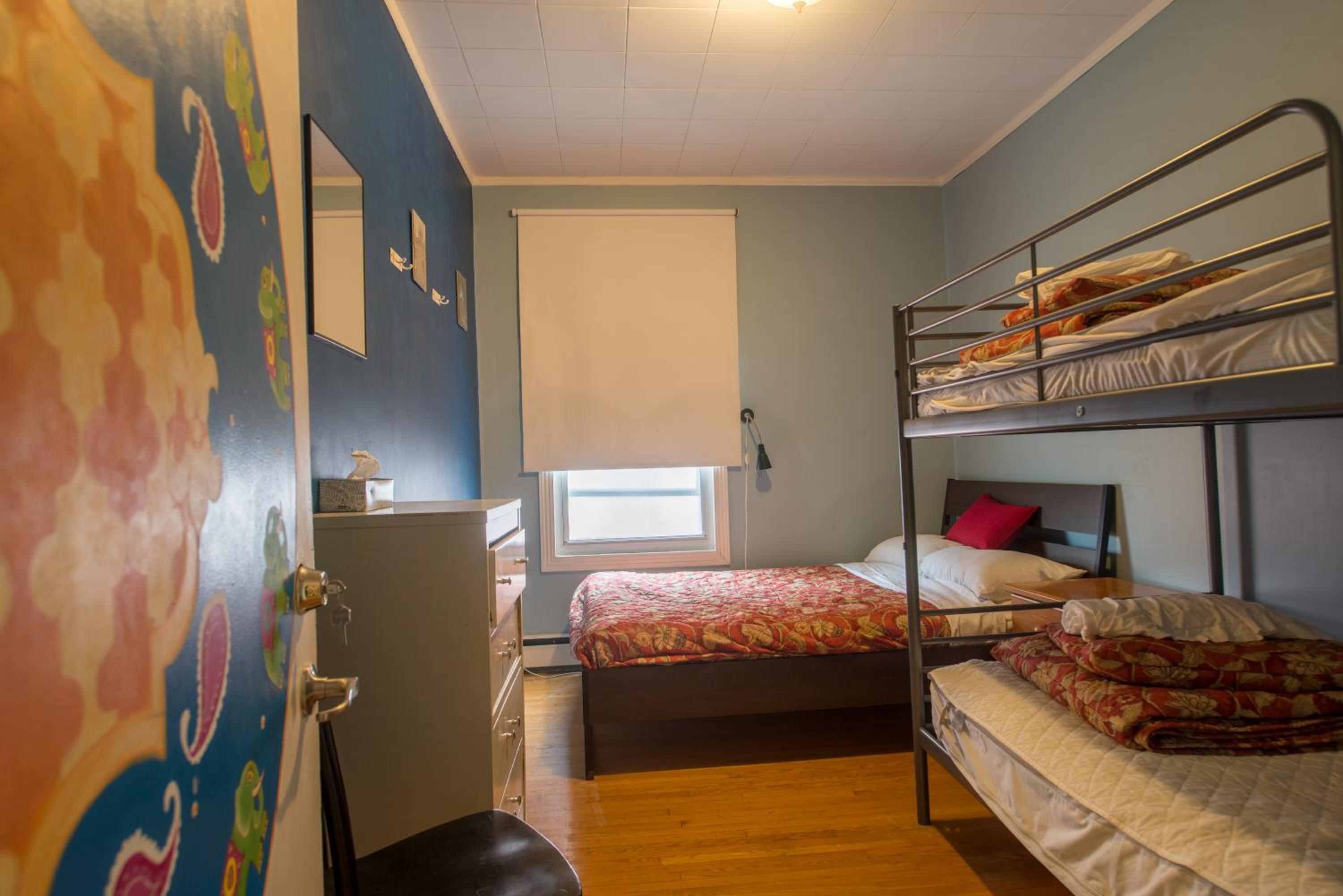 Trois-rivieres Vacations - Auberge du Monde - Property Image 19
