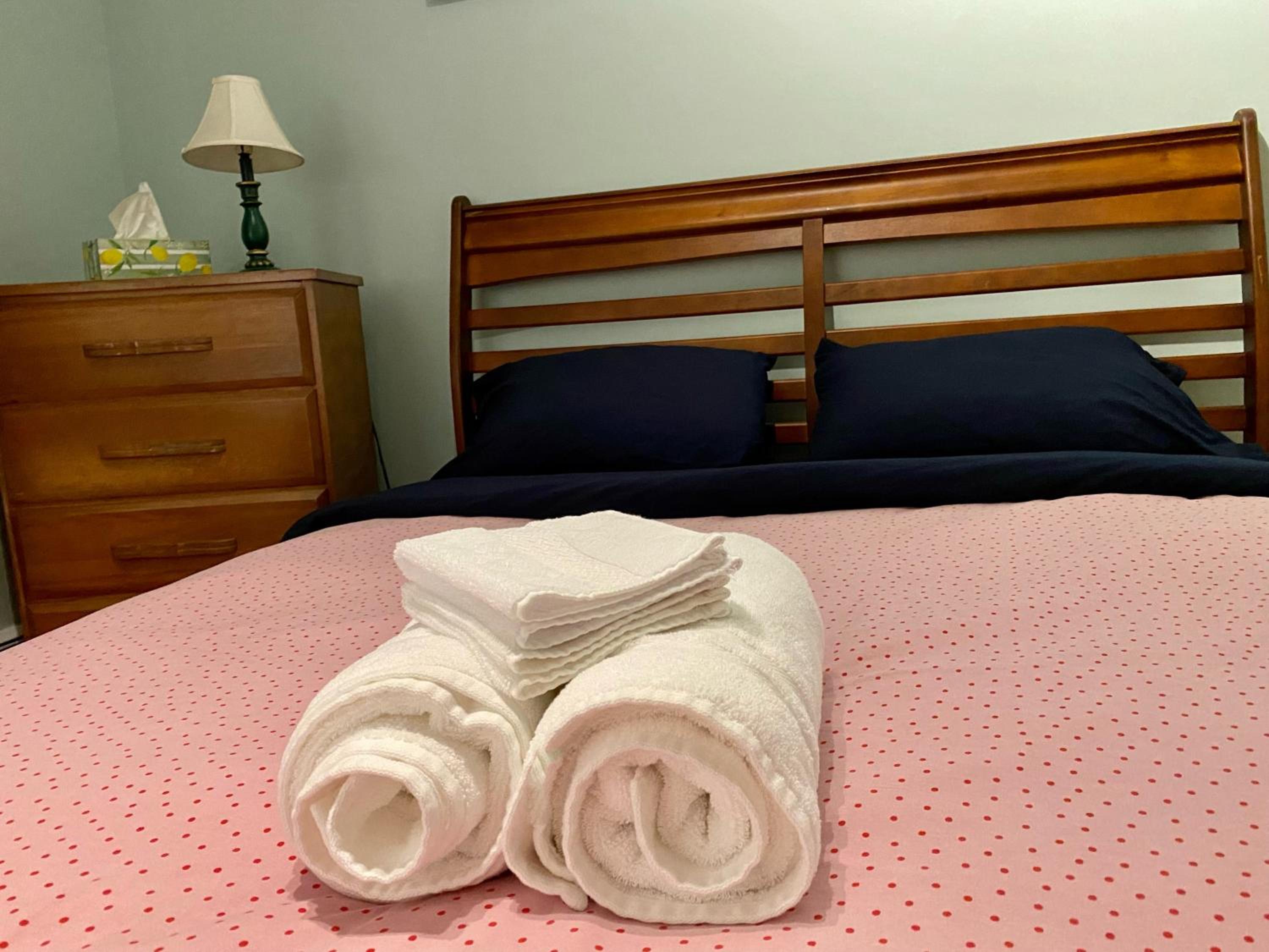 Trois-rivieres Vacations - Auberge du Monde - Property Image 15